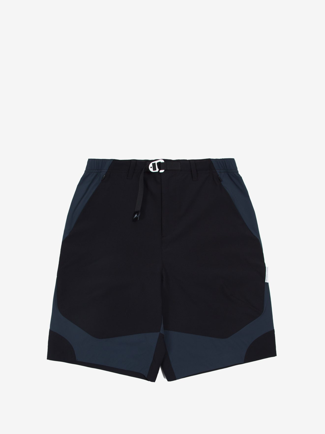 Terrain Short - Airforce Blue