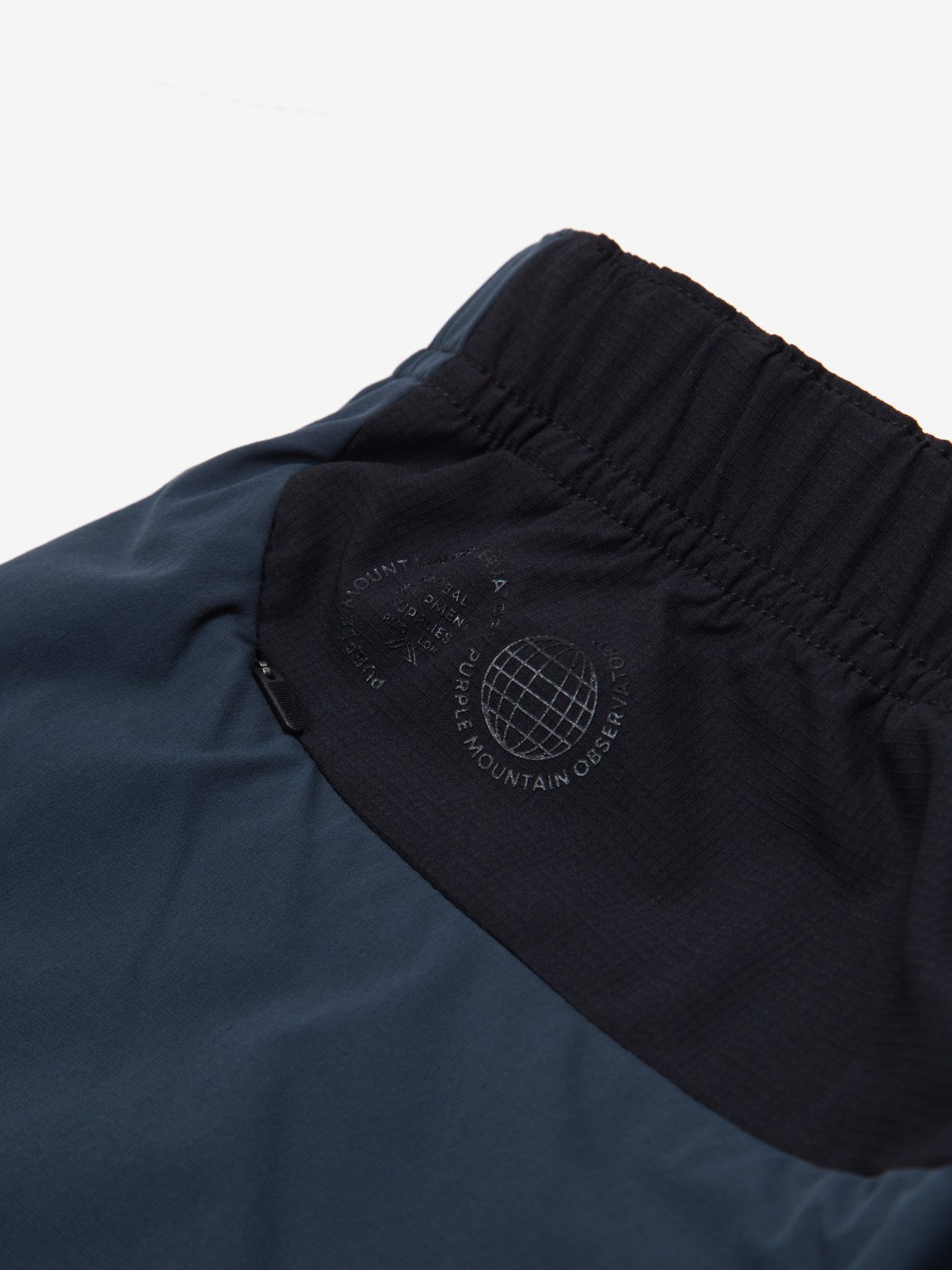 Terrain Short - Airforce Blue - Image 7