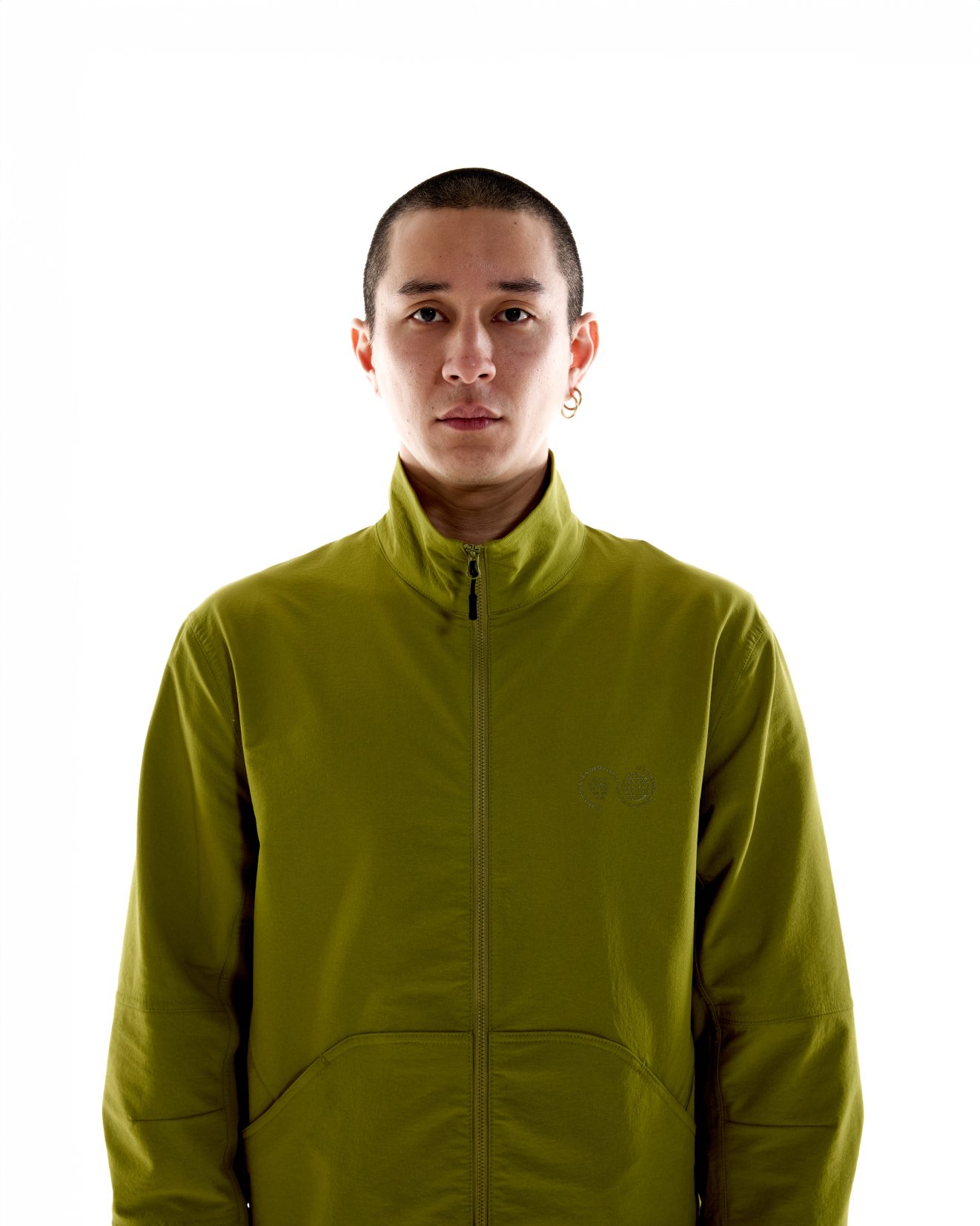 Advanced Soft Shell - Olive - Image 4