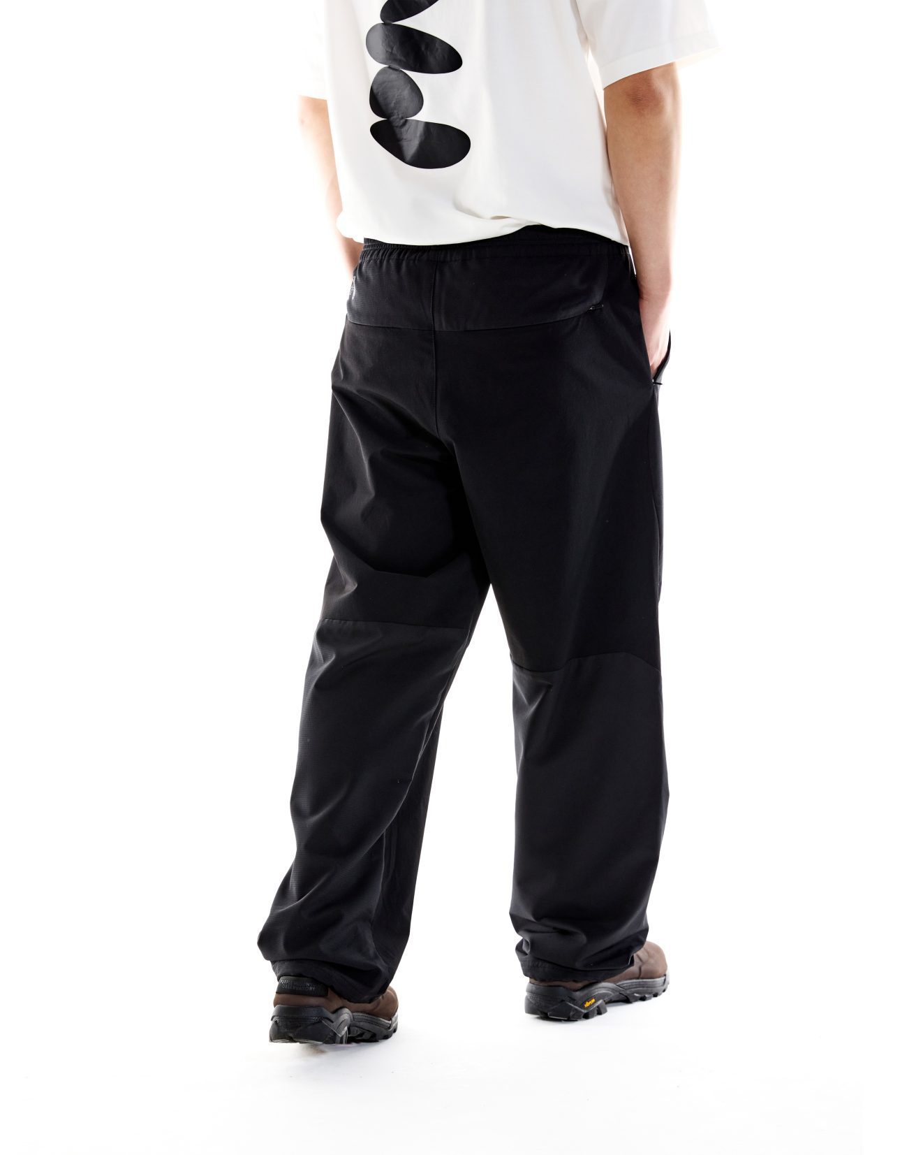 Terrain Pant - Black - Image 5