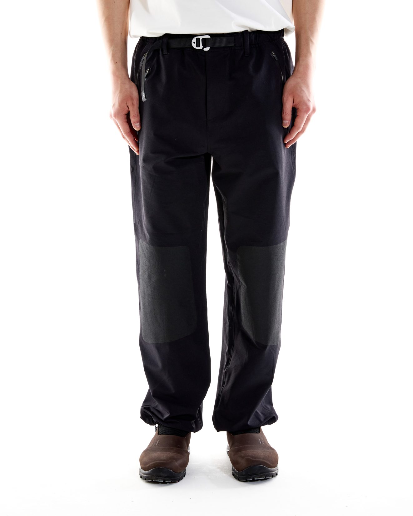 Forest Pant - Black - Image 4