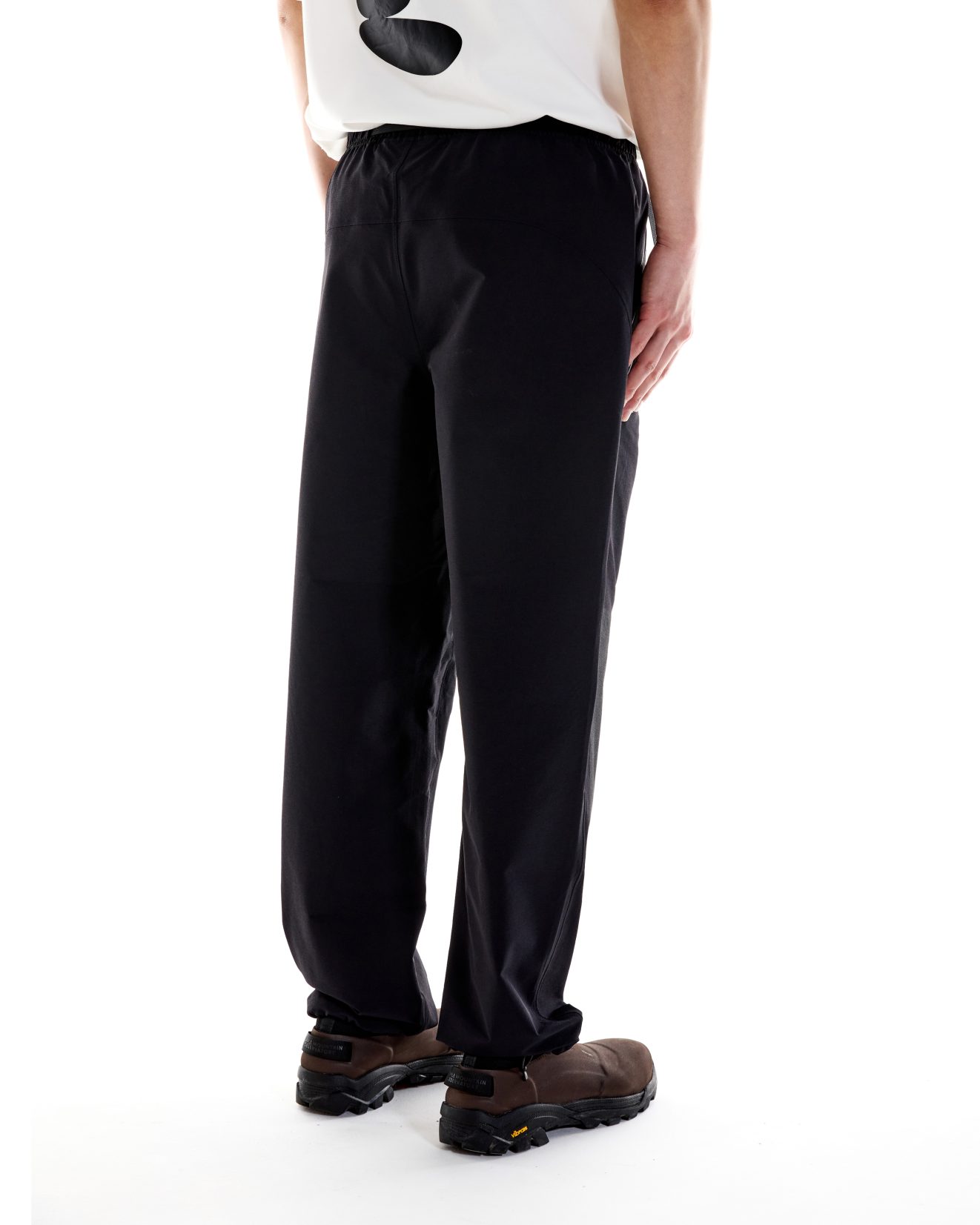 Forest Pant - Black - Image 5