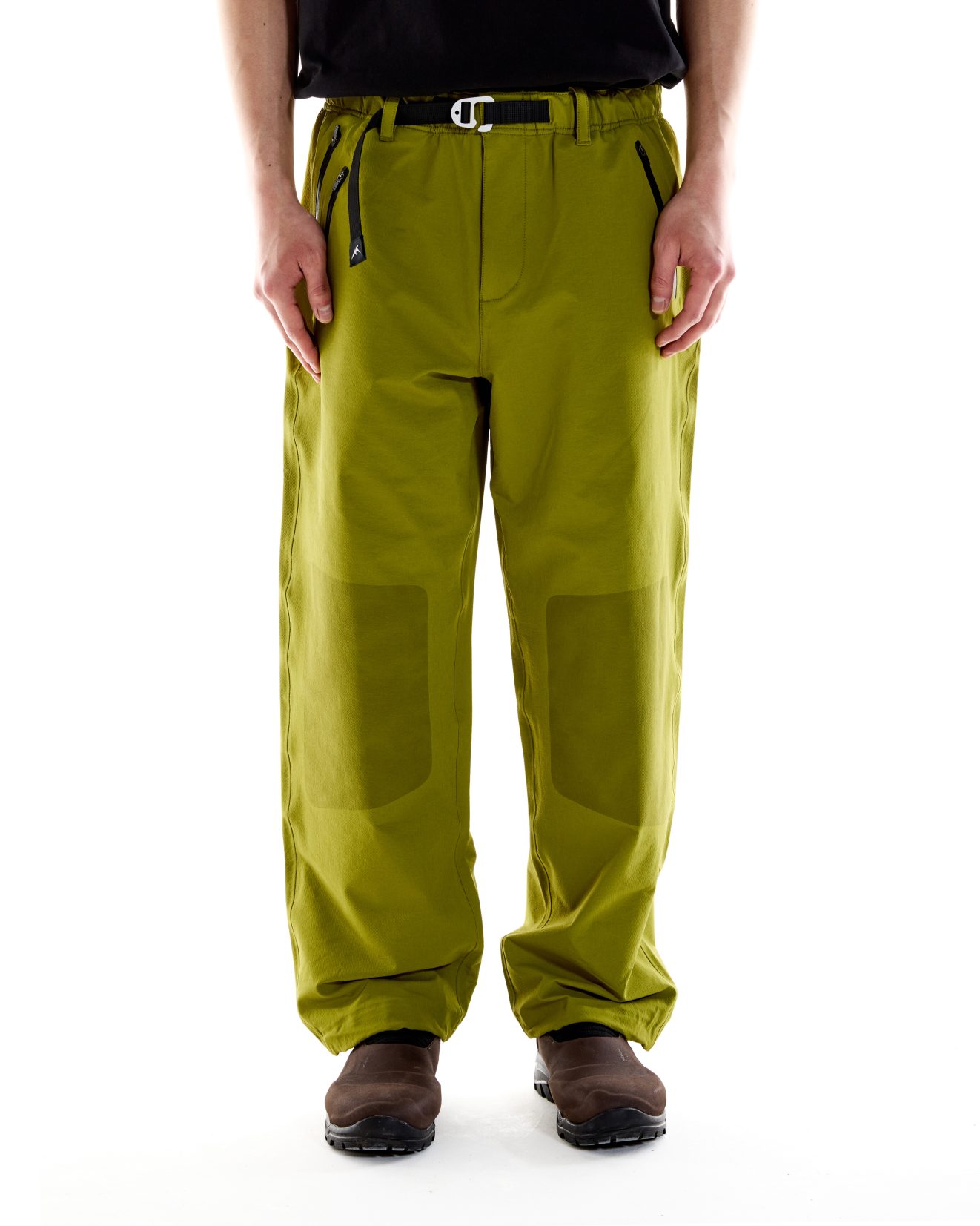 Forest Pant - Olive - Image 4