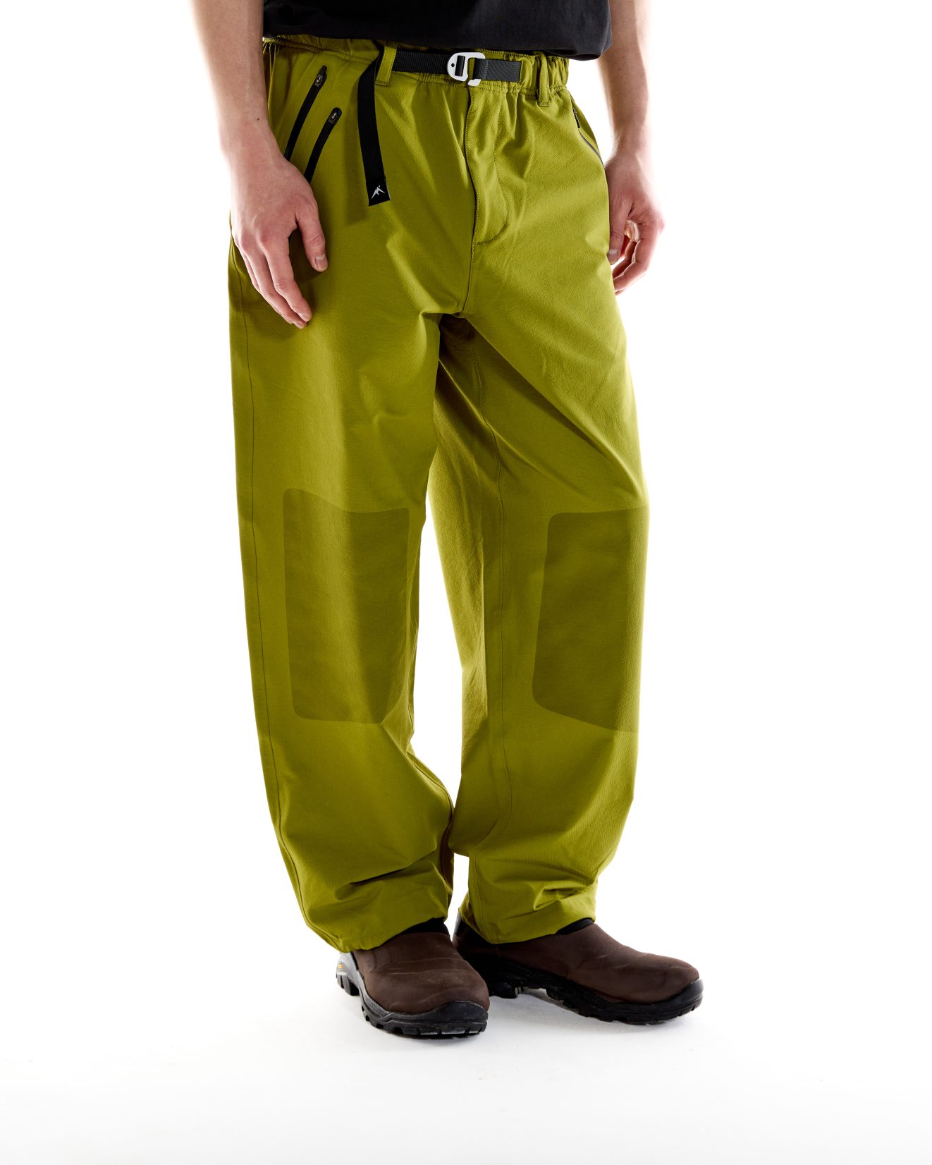 Forest Pant - Olive - Image 3