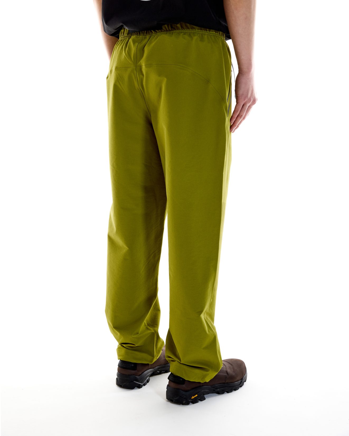 Forest Pant - Olive - Image 5