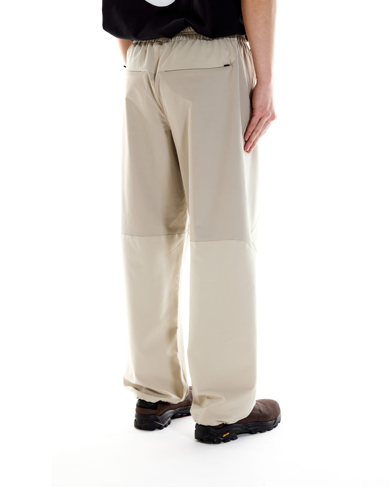 Terrain Pant - Stone - Image 5