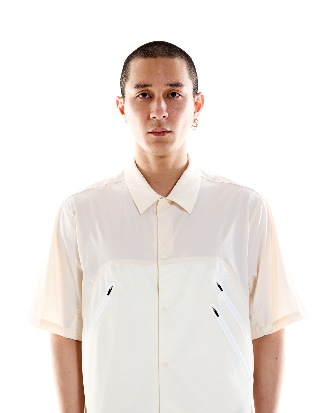 Field Shirt - White - Image 4