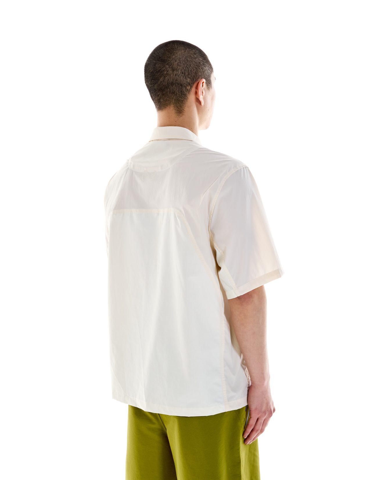 Field Shirt - White - Image 5