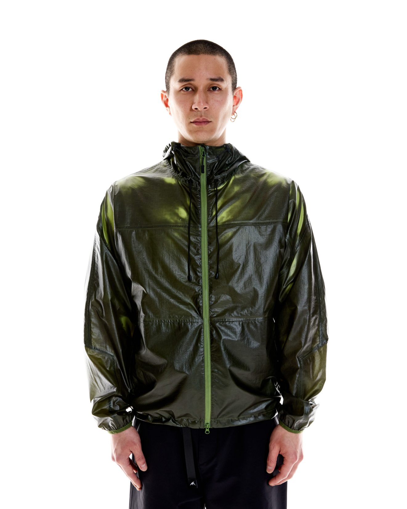 Obsidian Jacket - Image 5