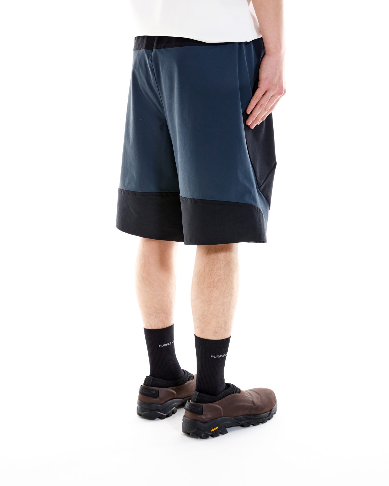 Terrain Short - Airforce Blue - Image 5