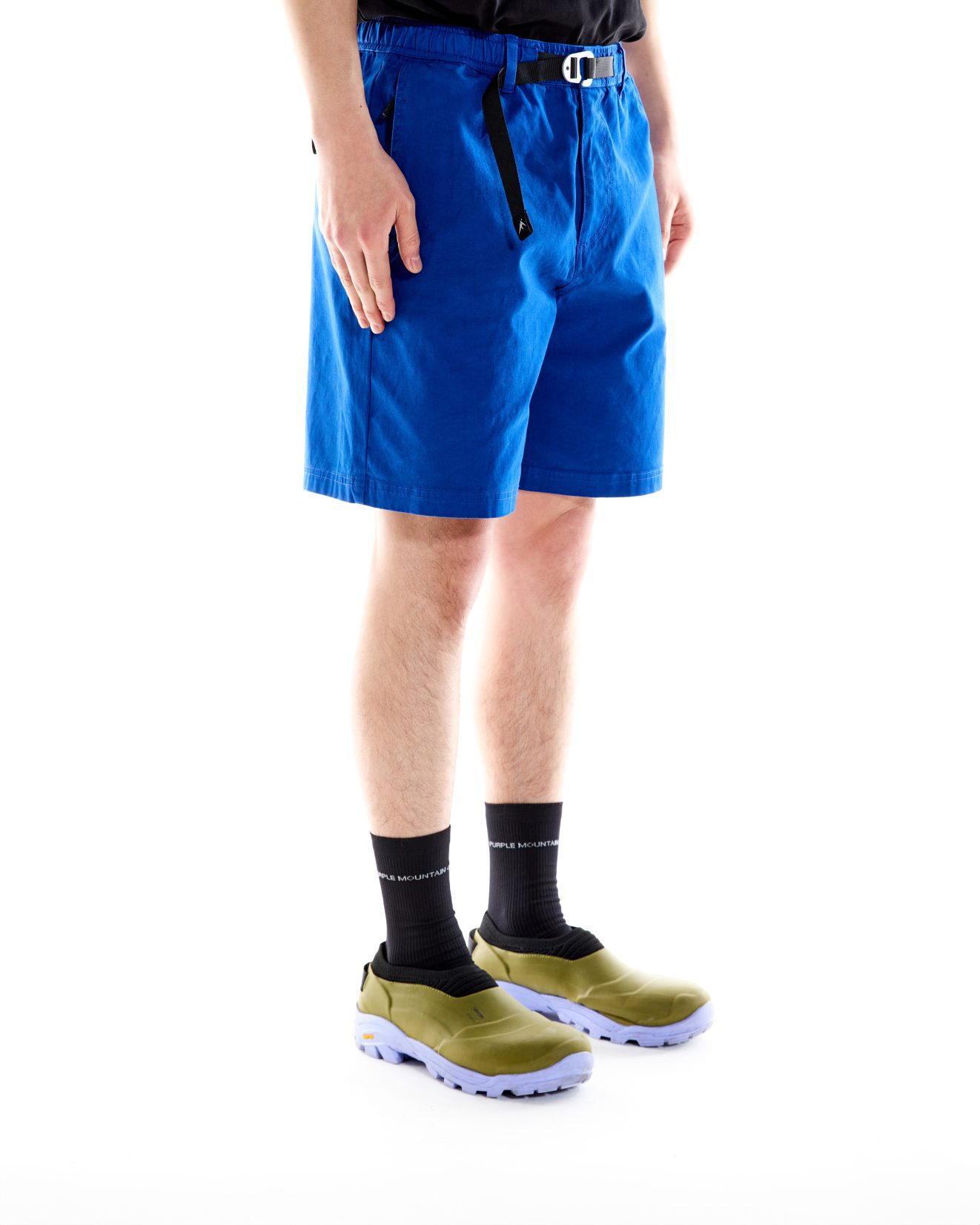 Trek Short - Cobalt - Image 3