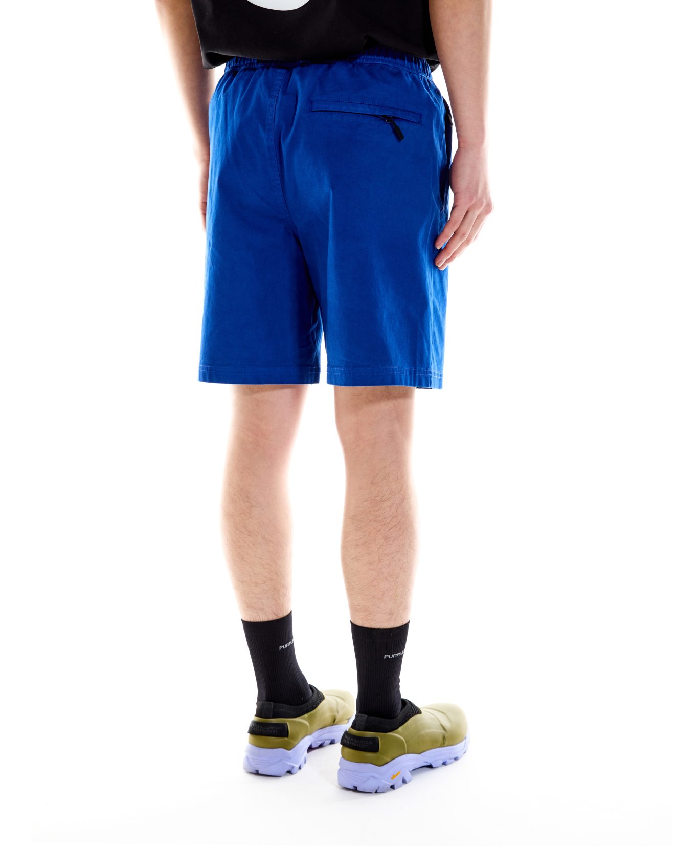 Trek Short - Cobalt - Image 5