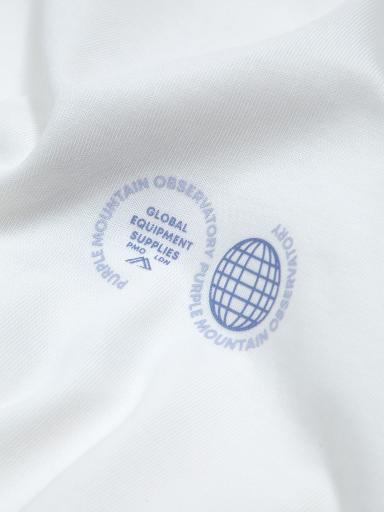 Globe SS Tee White - Image 6