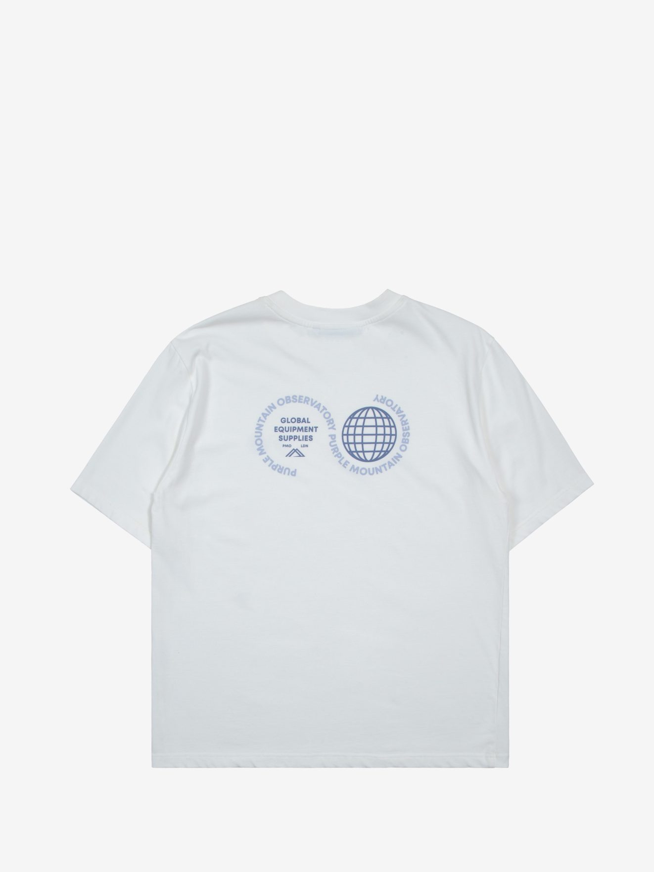 Globe SS Tee White - Image 8