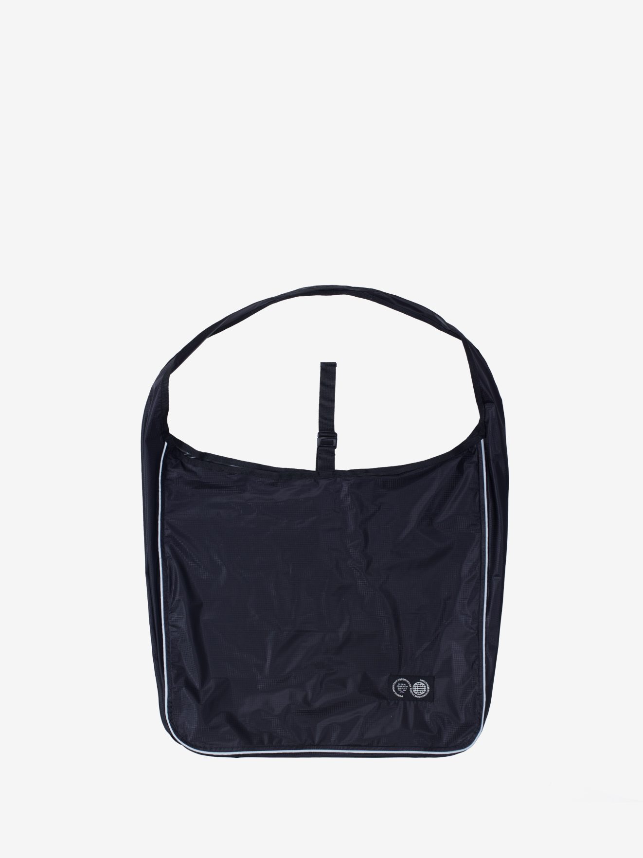 Tech Tote - Black