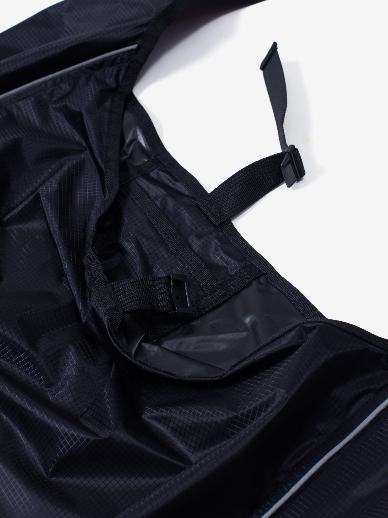 Tech Tote - Black - Image 3