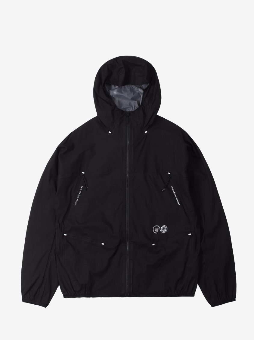 Stinger Jacket - Black