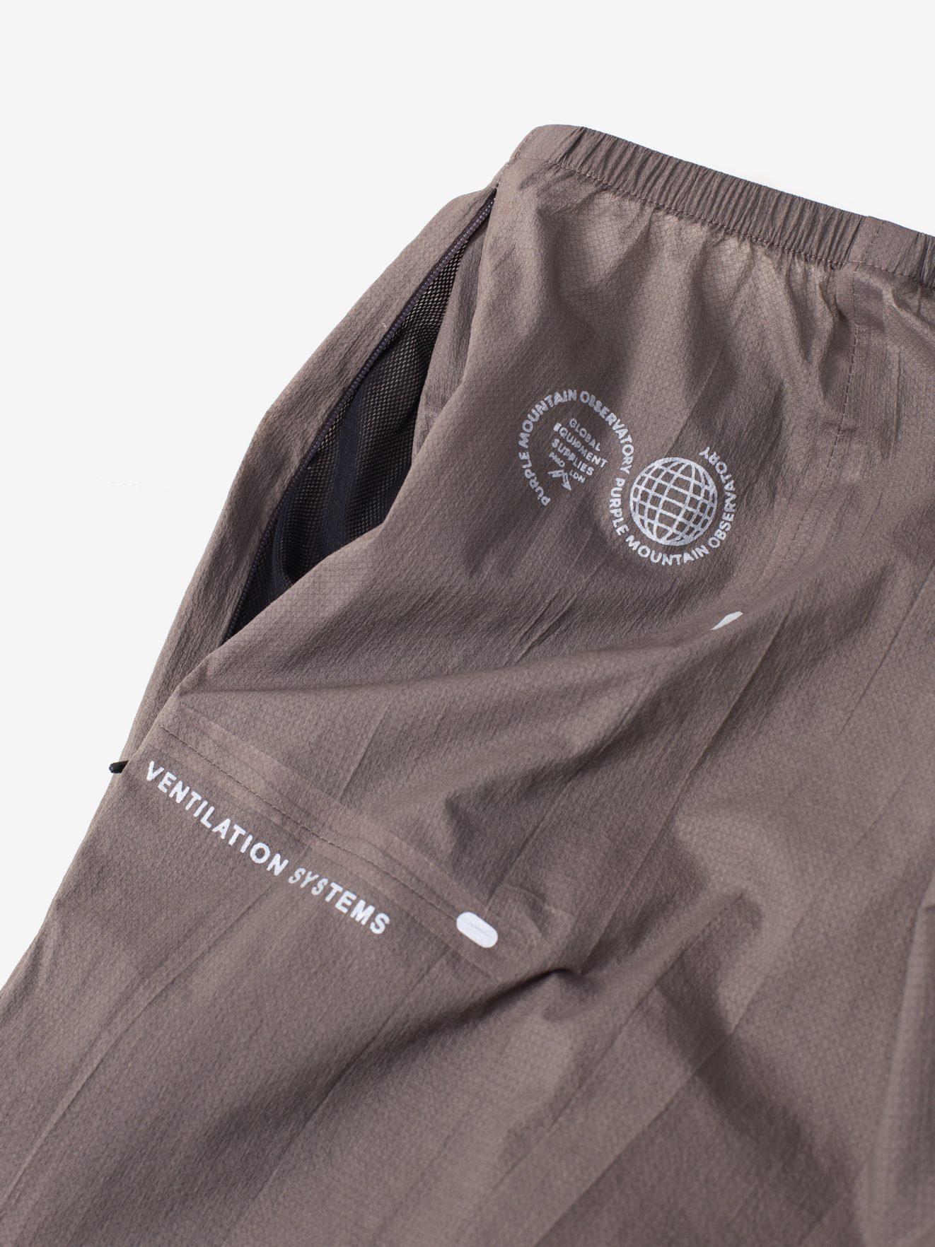 Stinger Trouser - Concrete - Image 3