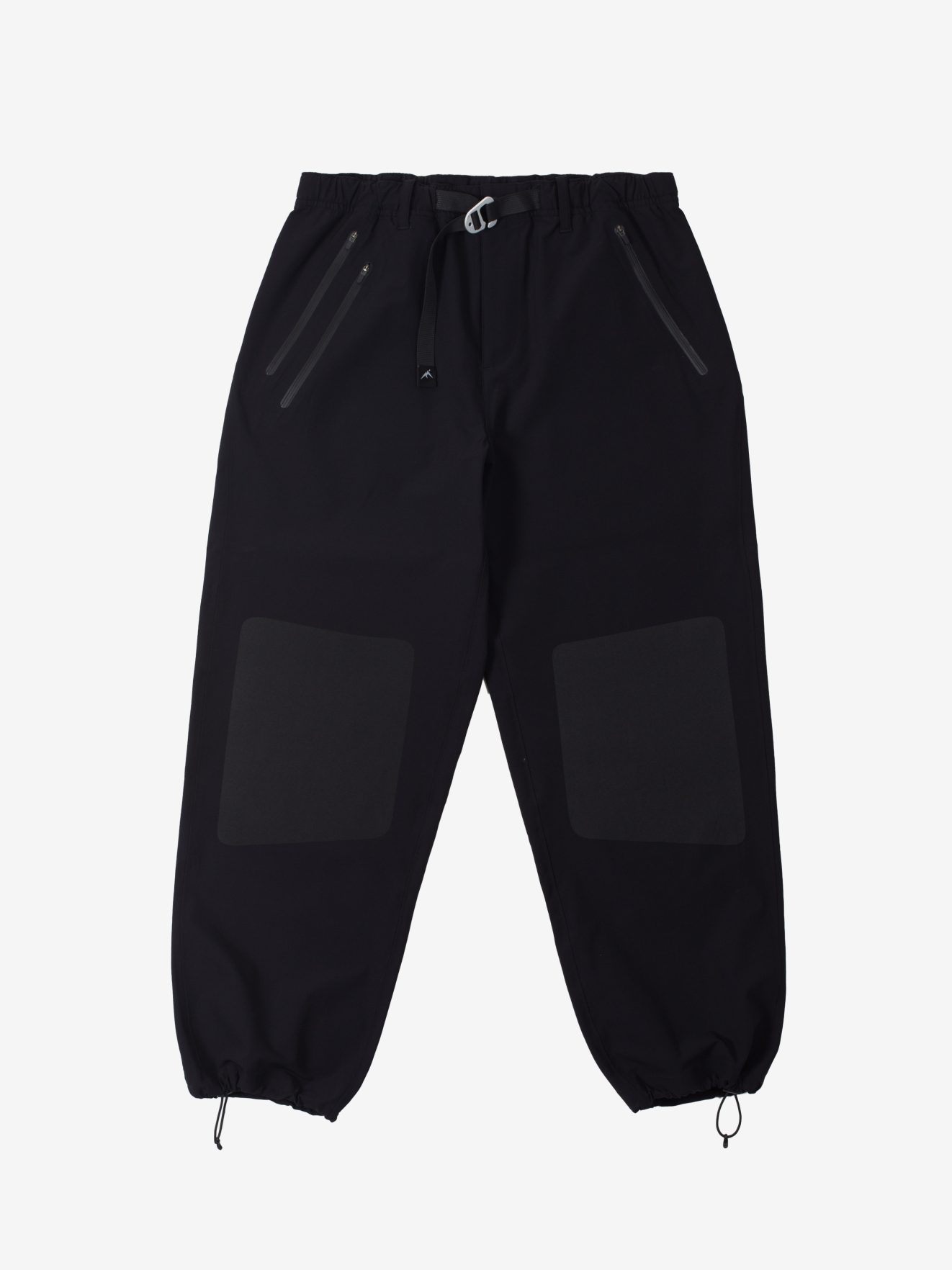 Forest Pant - Black