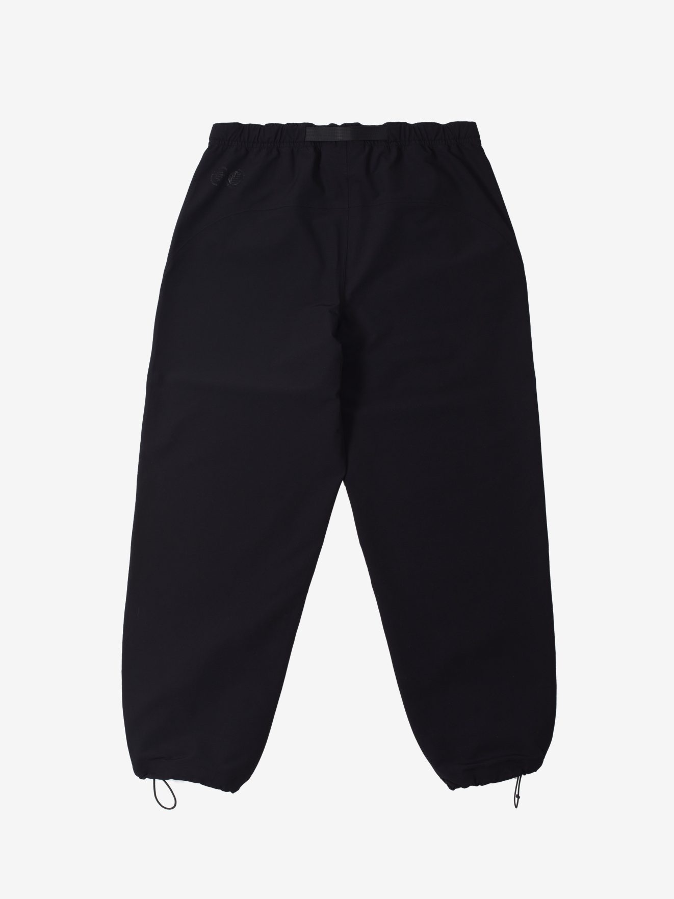 Forest Pant - Black - Image 9