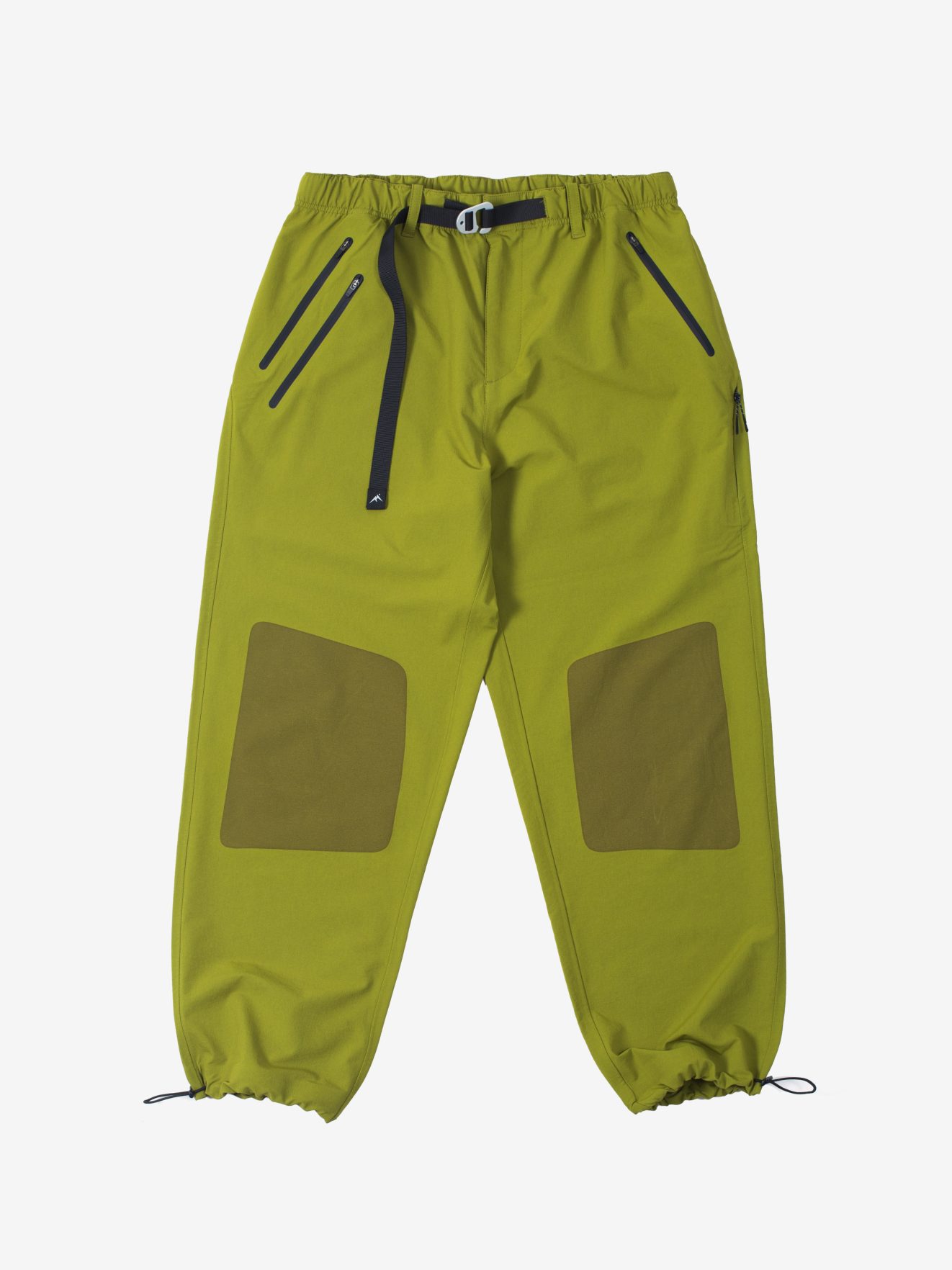 Forest Pant - Olive