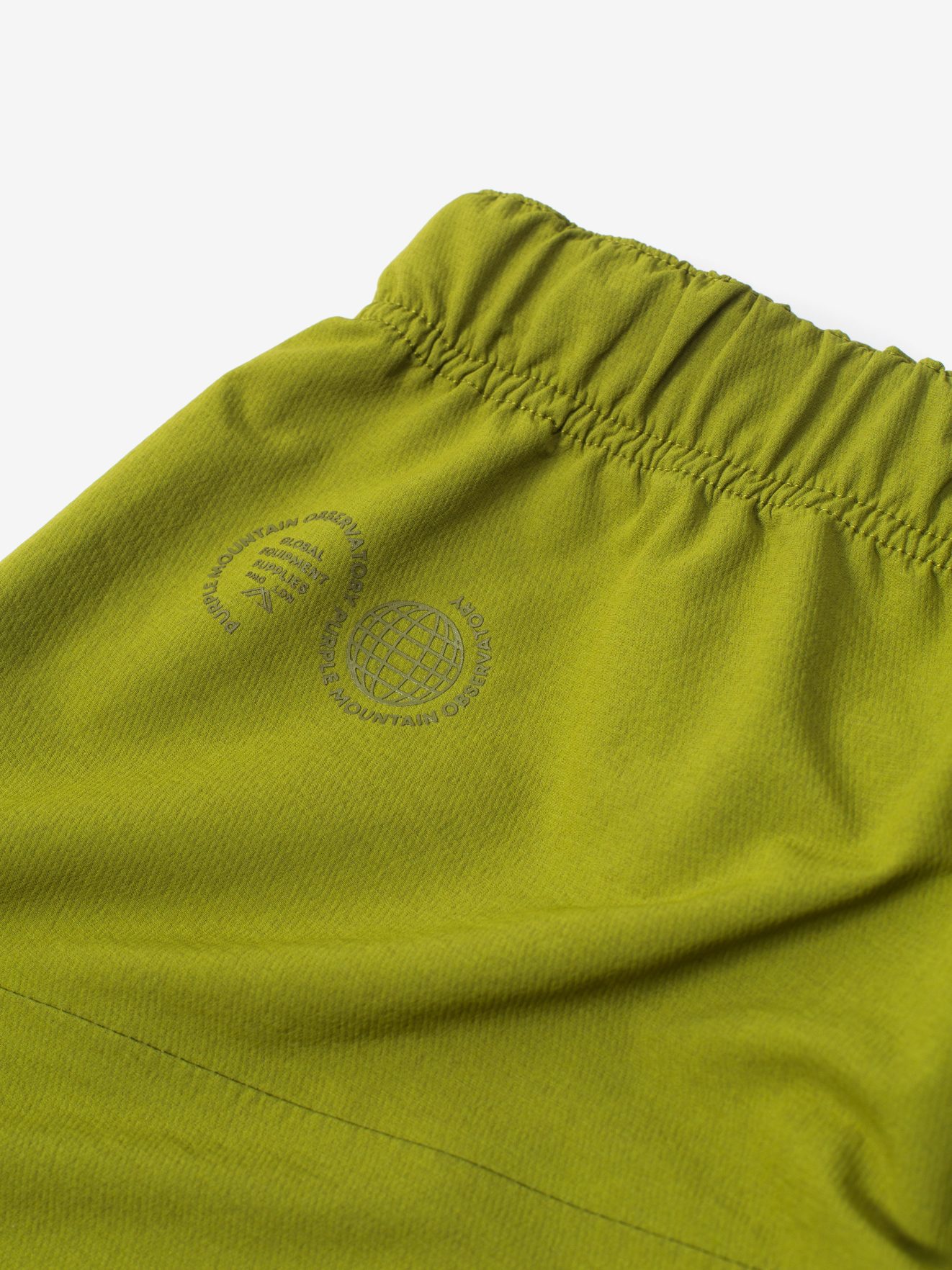 Forest Pant - Olive - Image 9