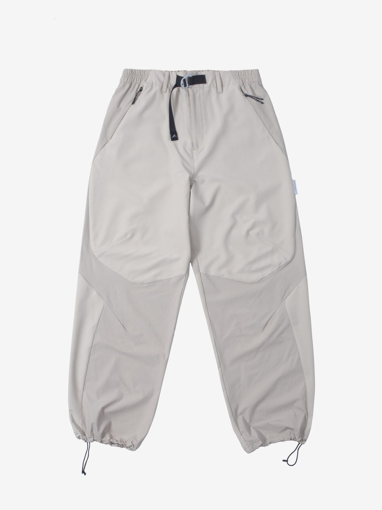 Terrain Pant - Stone