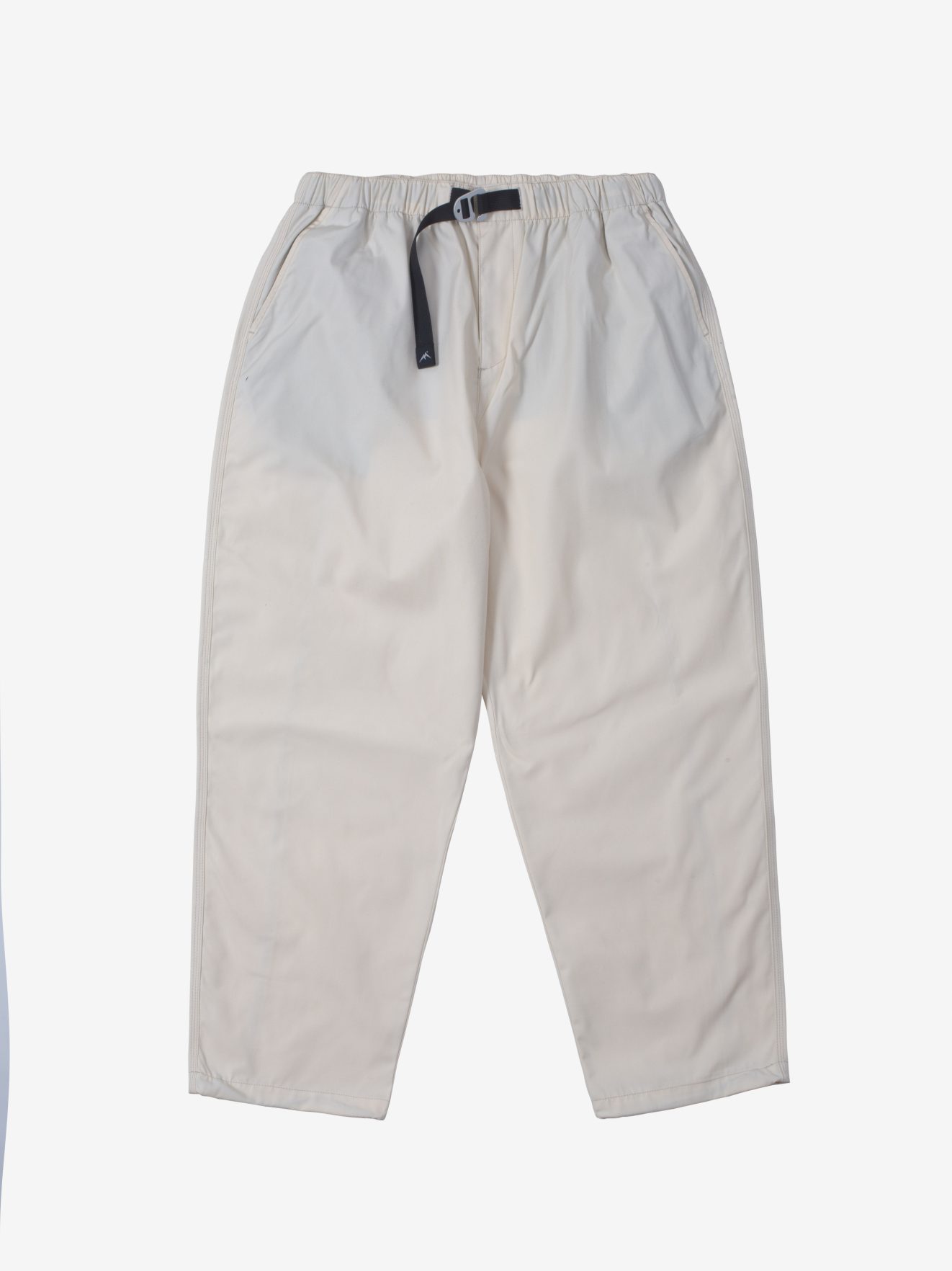 Alpine Cotton Pant - Cream