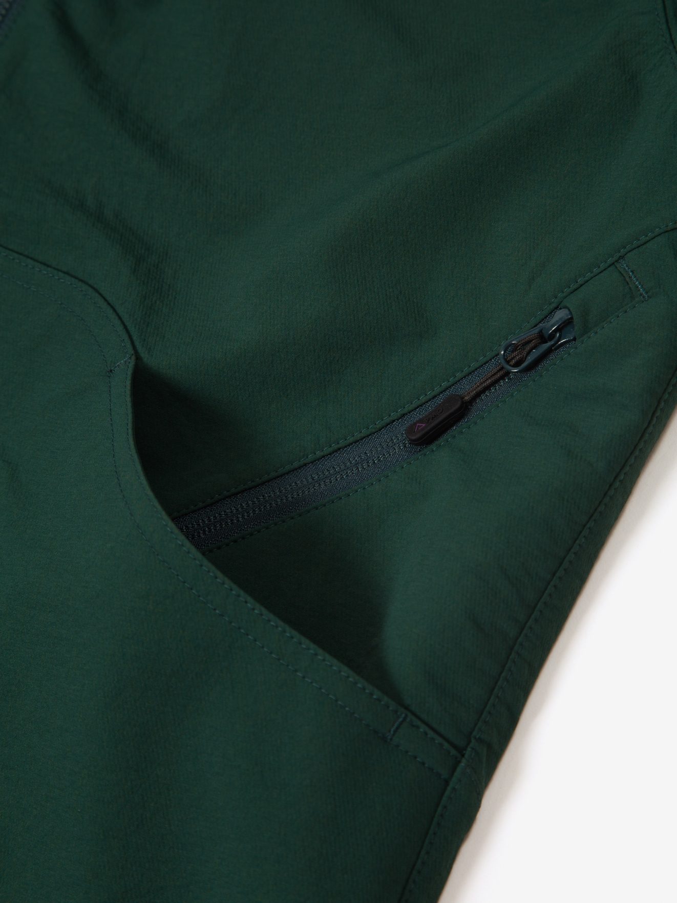 Advanced Soft Shell - Pine Green - Image 7