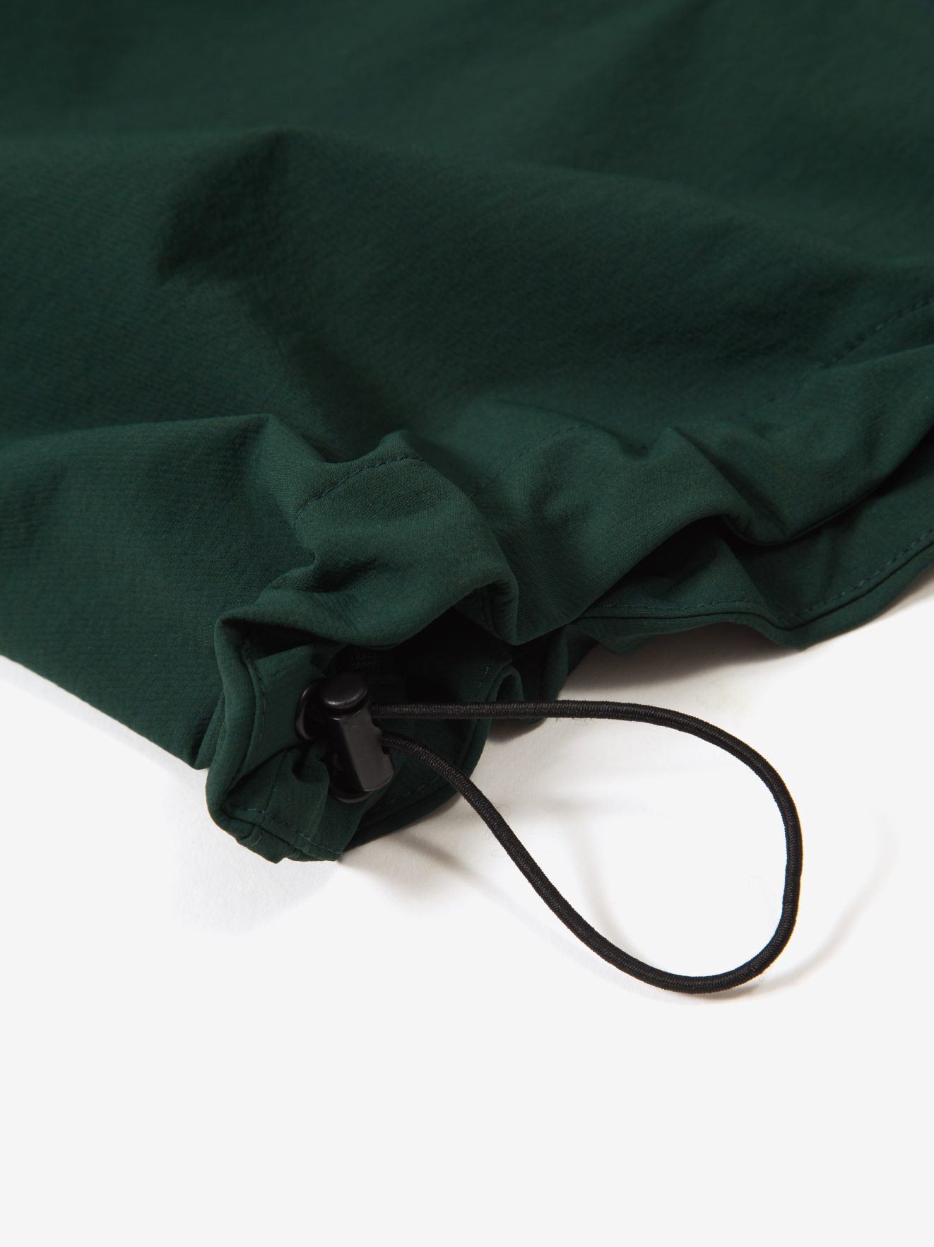 Advanced Soft Shell - Pine Green - Image 8