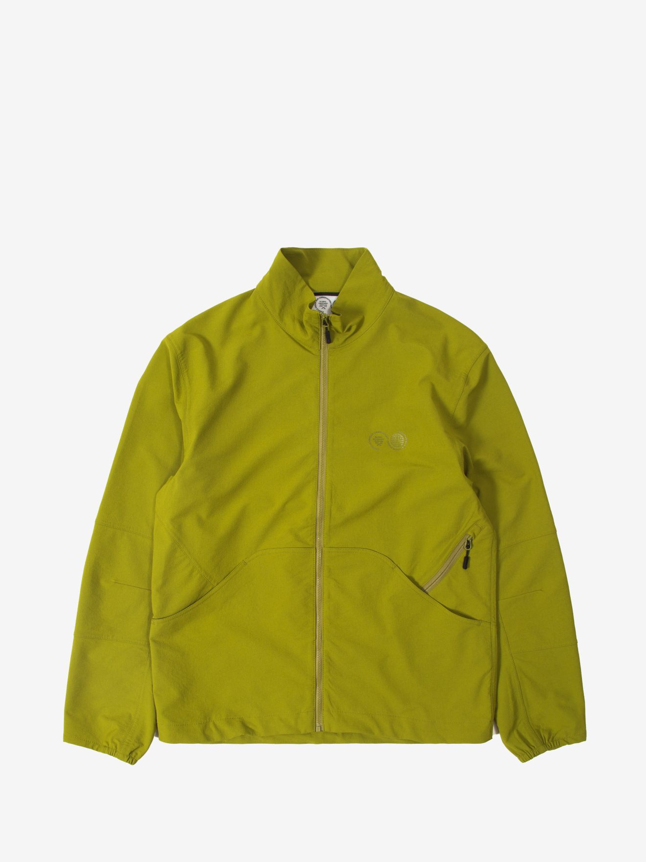 Advanced Soft Shell - Olive