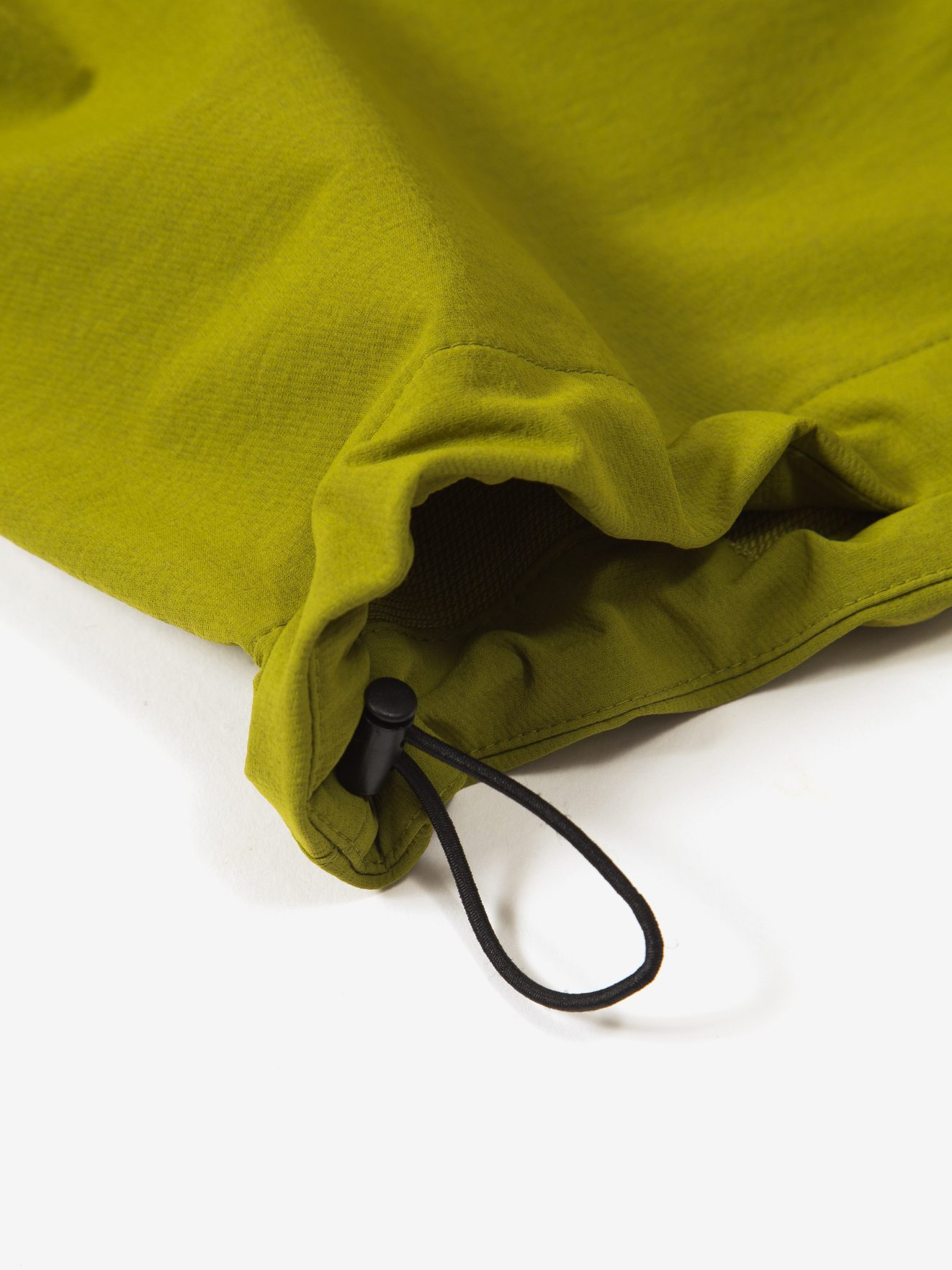 Advanced Soft Shell - Olive - Image 8