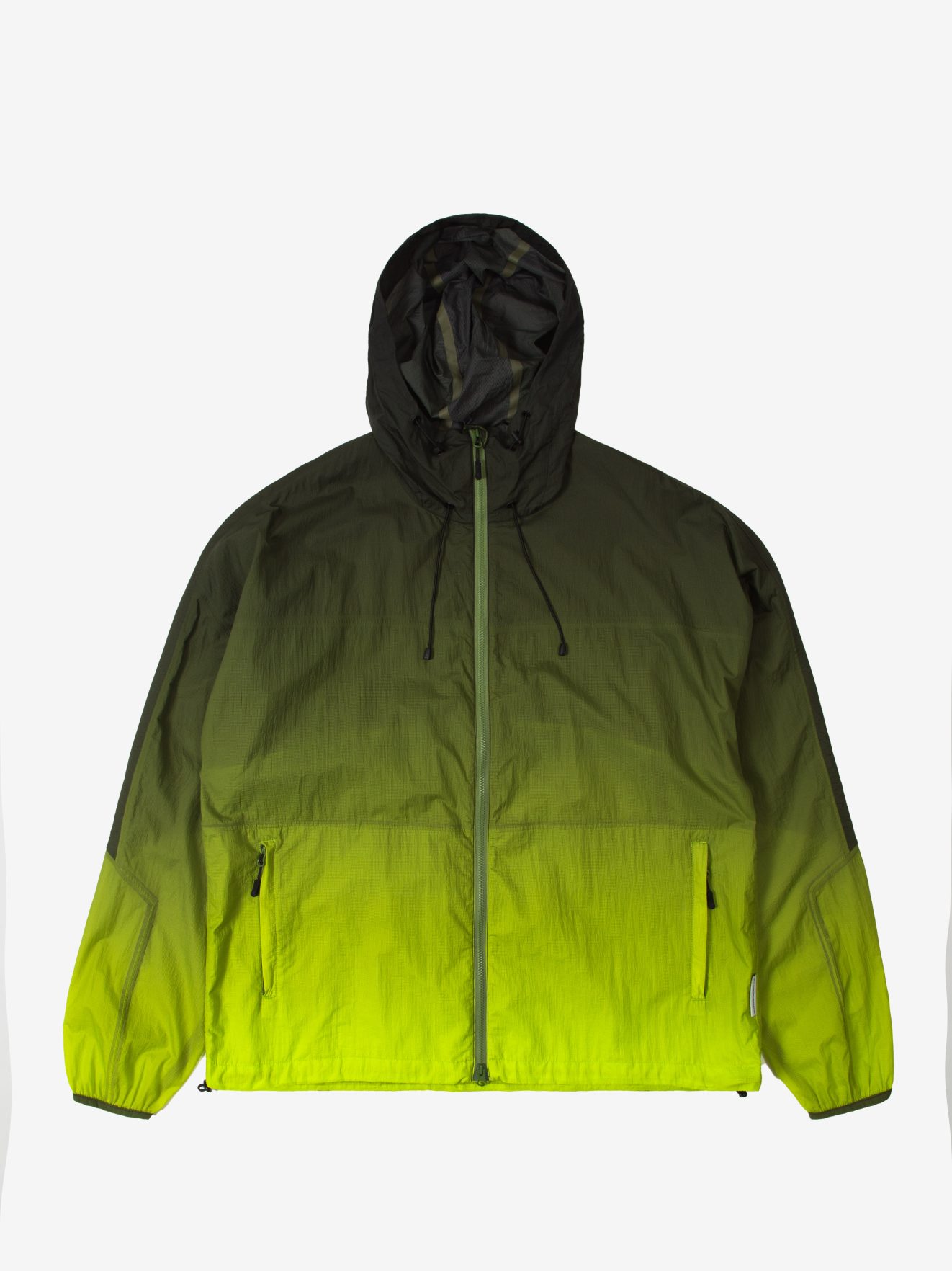 Breeze Jacket - Lime