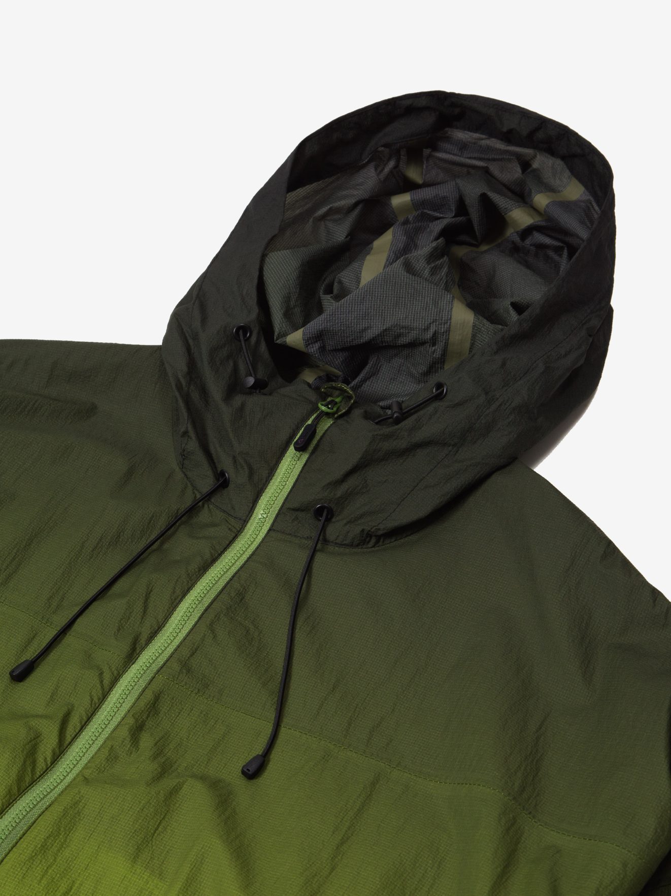 Breeze Jacket - Lime - Image 7