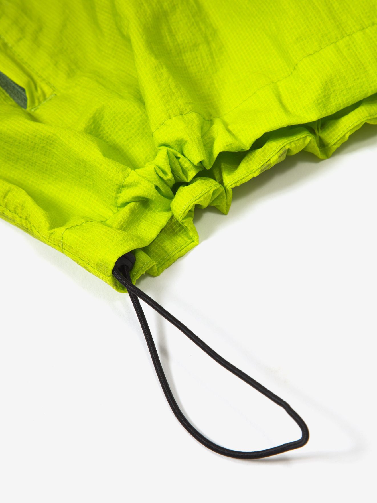 Breeze Jacket - Lime - Image 9