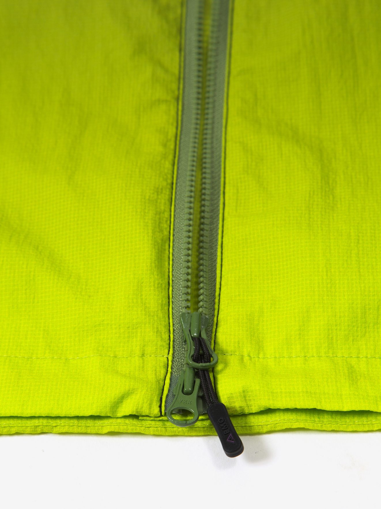 Breeze Jacket - Lime - Image 10