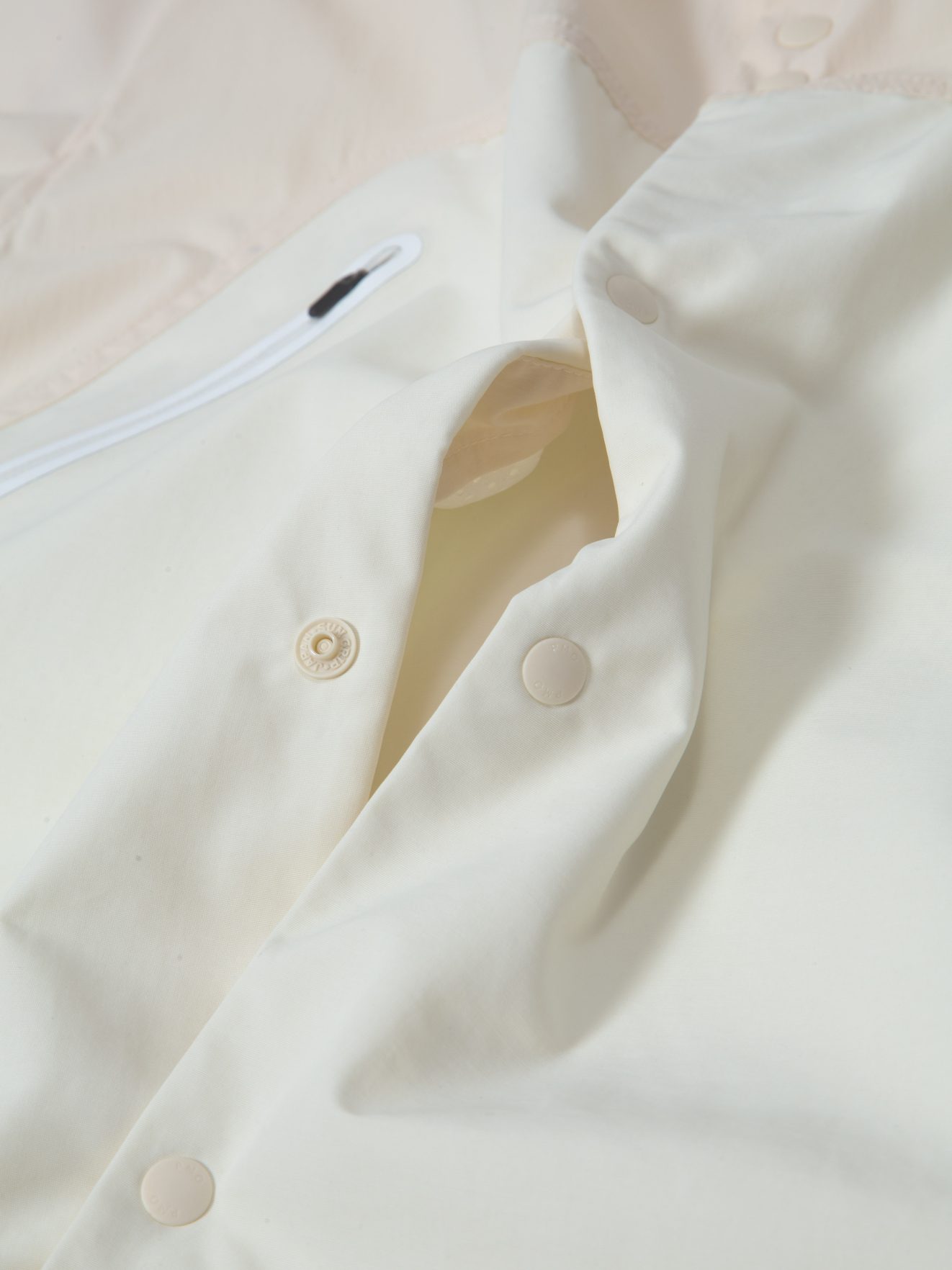 Field Shirt - White - Image 6