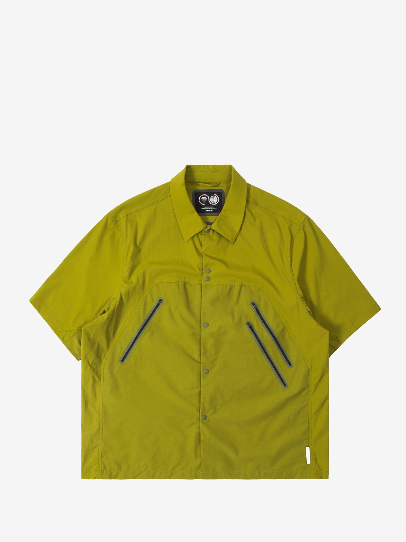 Field Shirt - Olive