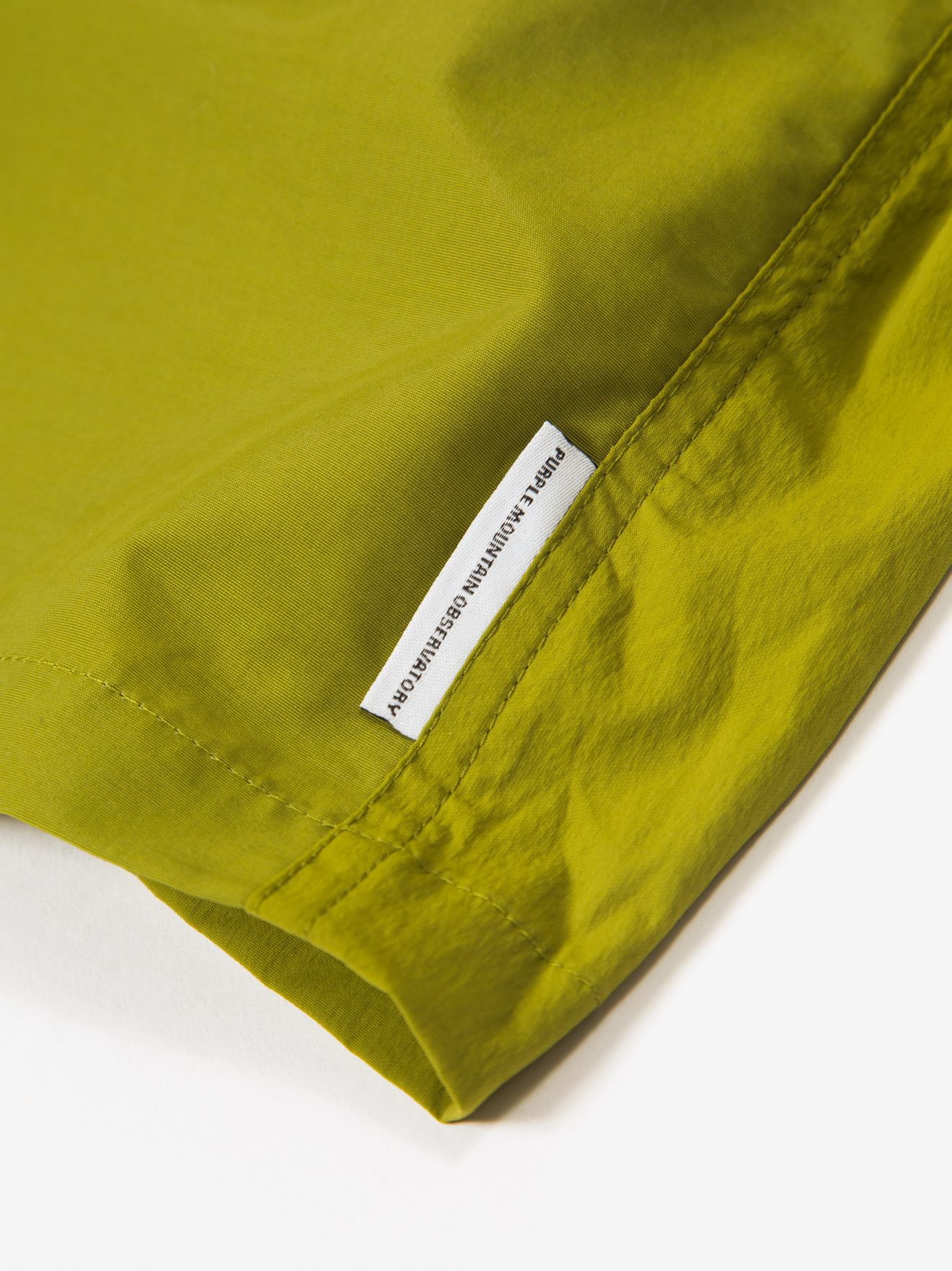 Field Shirt - Olive - Image 9