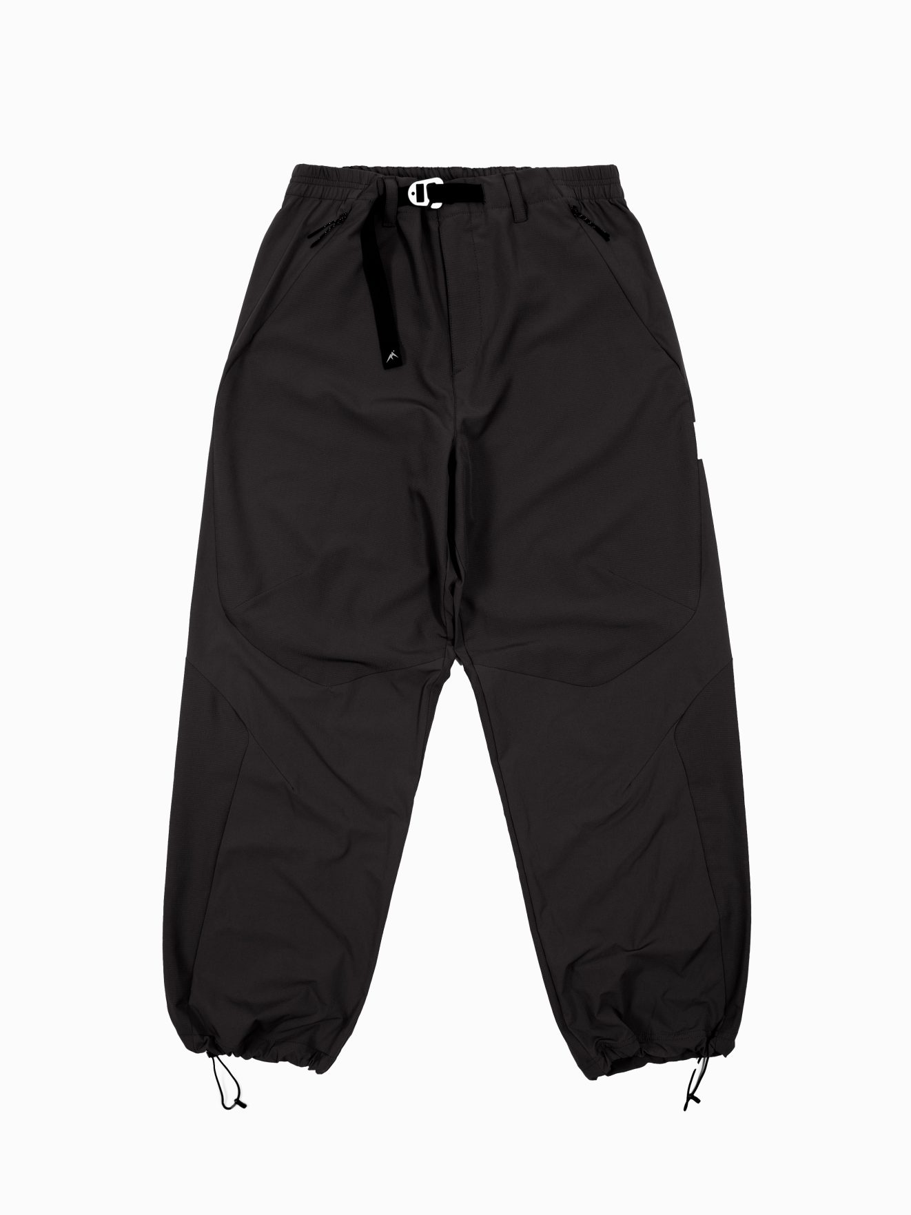 Terrain Pant - Black