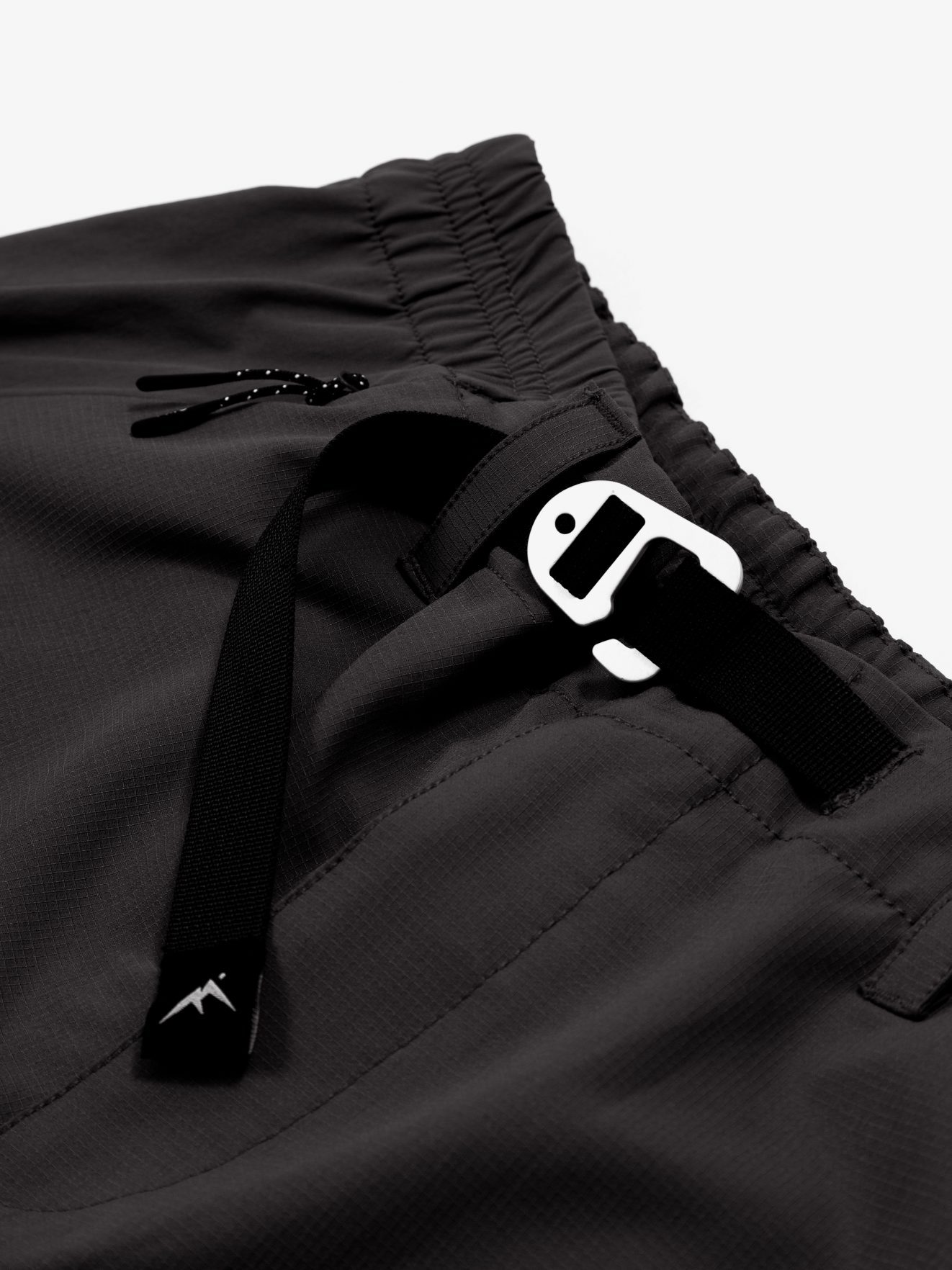 Terrain Pant - Black - Image 6