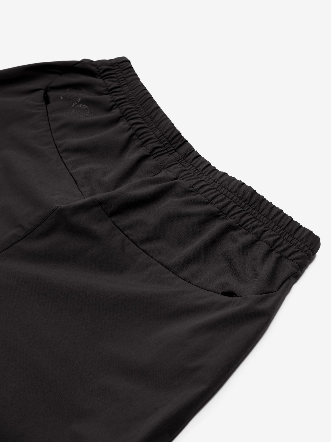 Terrain Pant - Black - Image 7