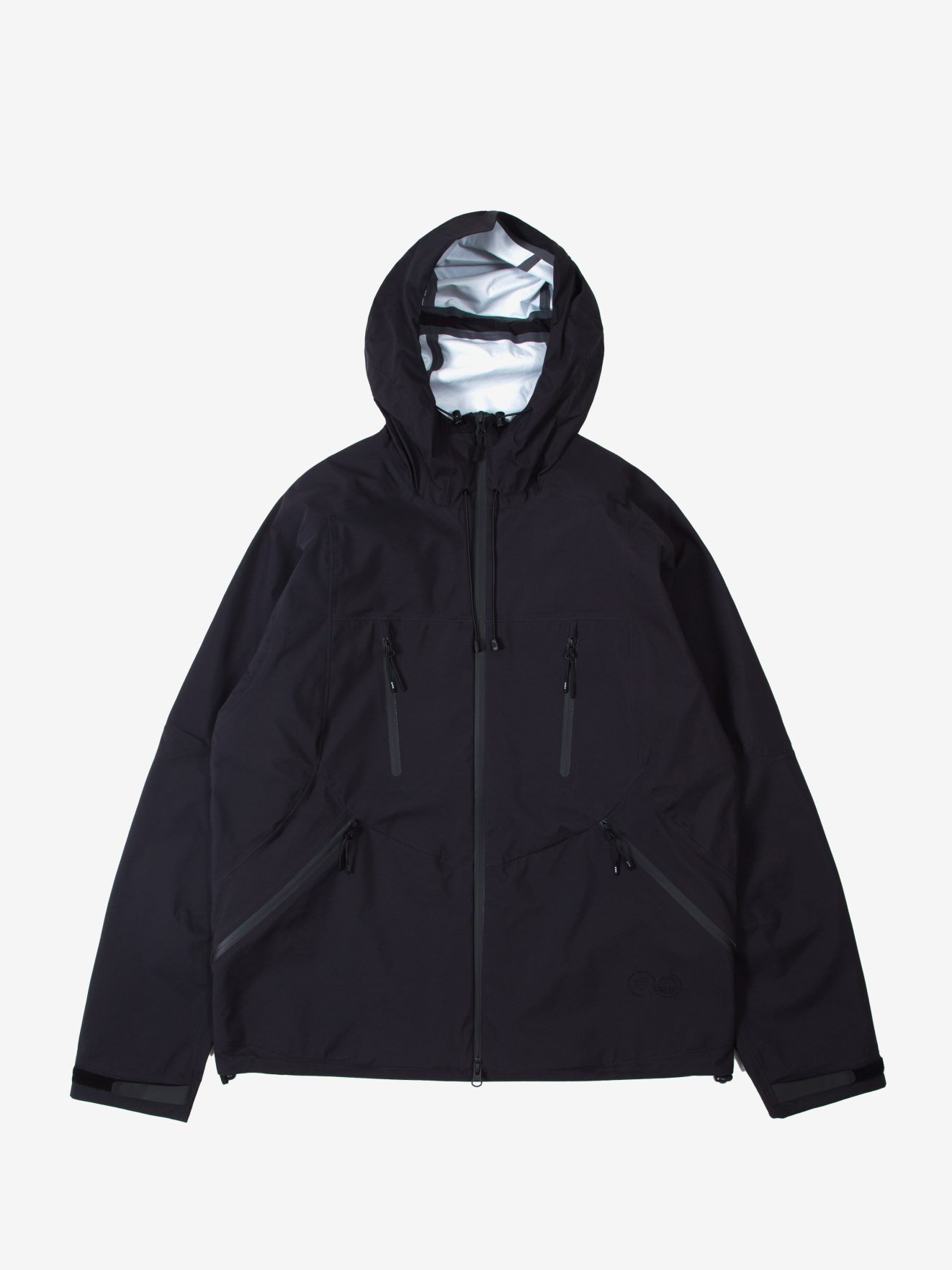 3L Summer Shell Black - Image 6