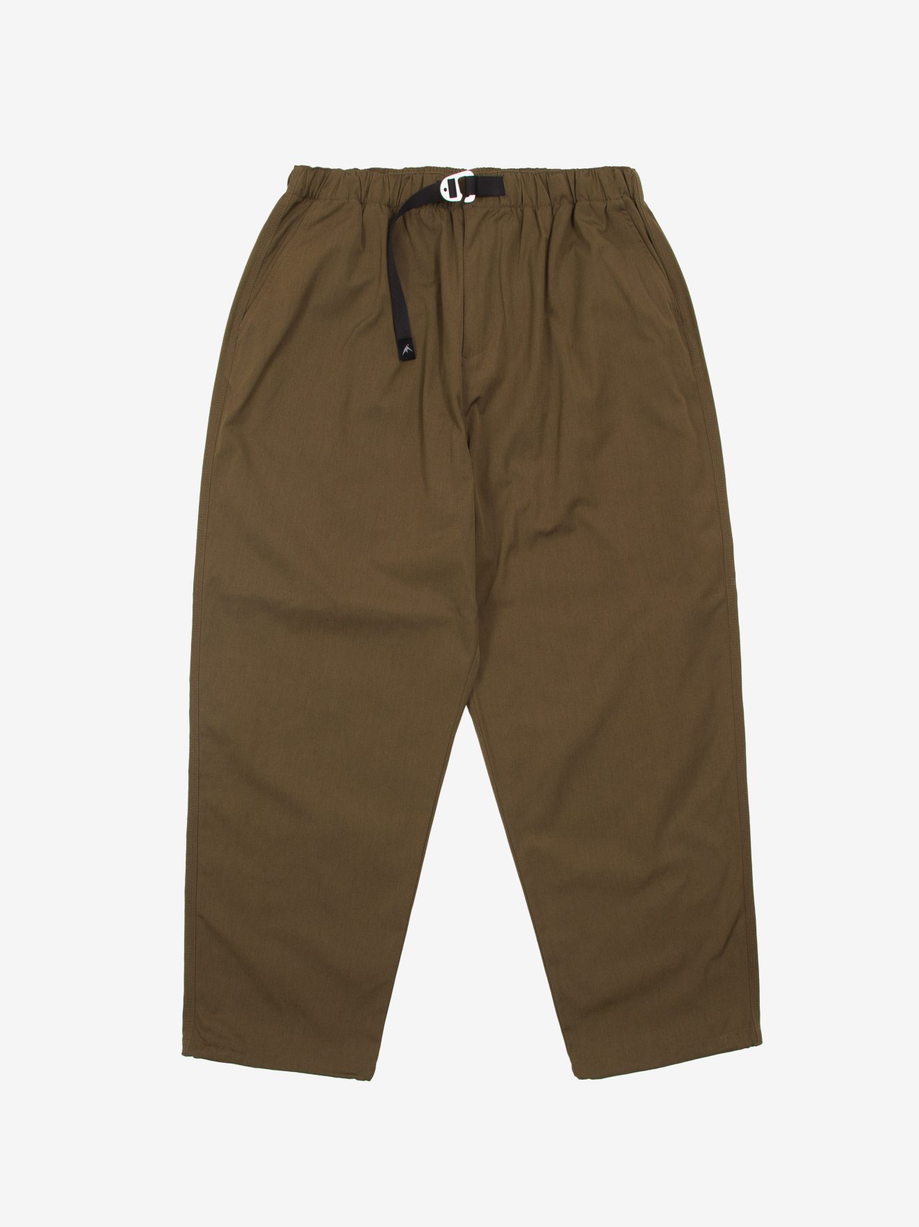 Alpine Cotton Pant - Khaki