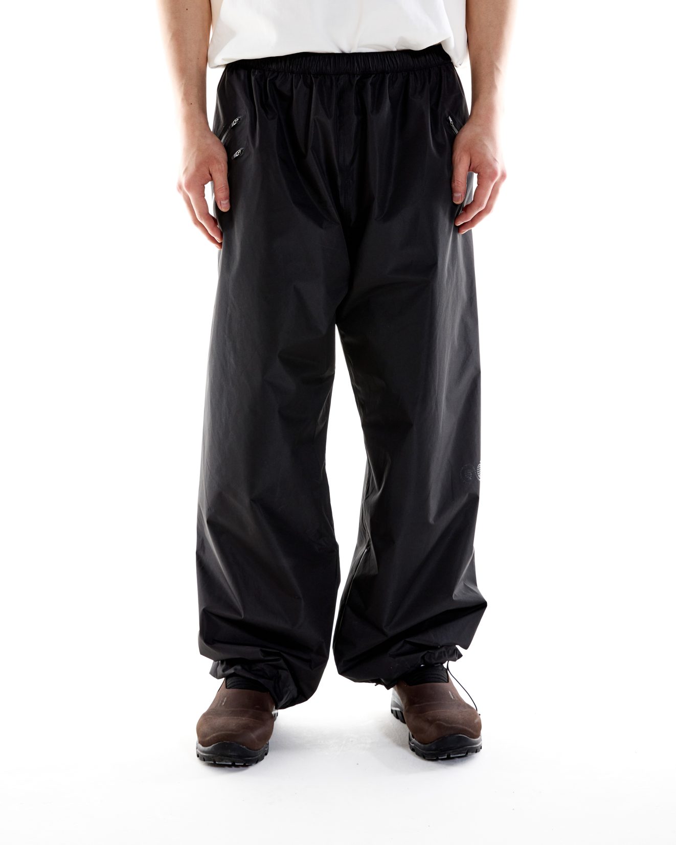 Deluge Pant - Black - Image 4