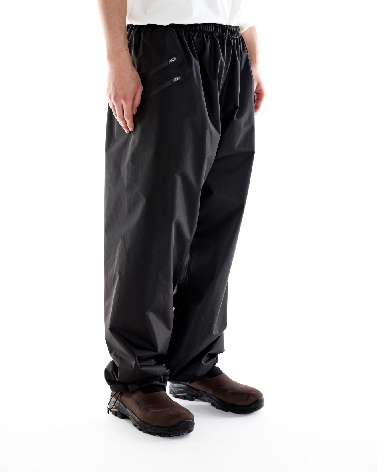 Deluge Pant - Black - Image 3