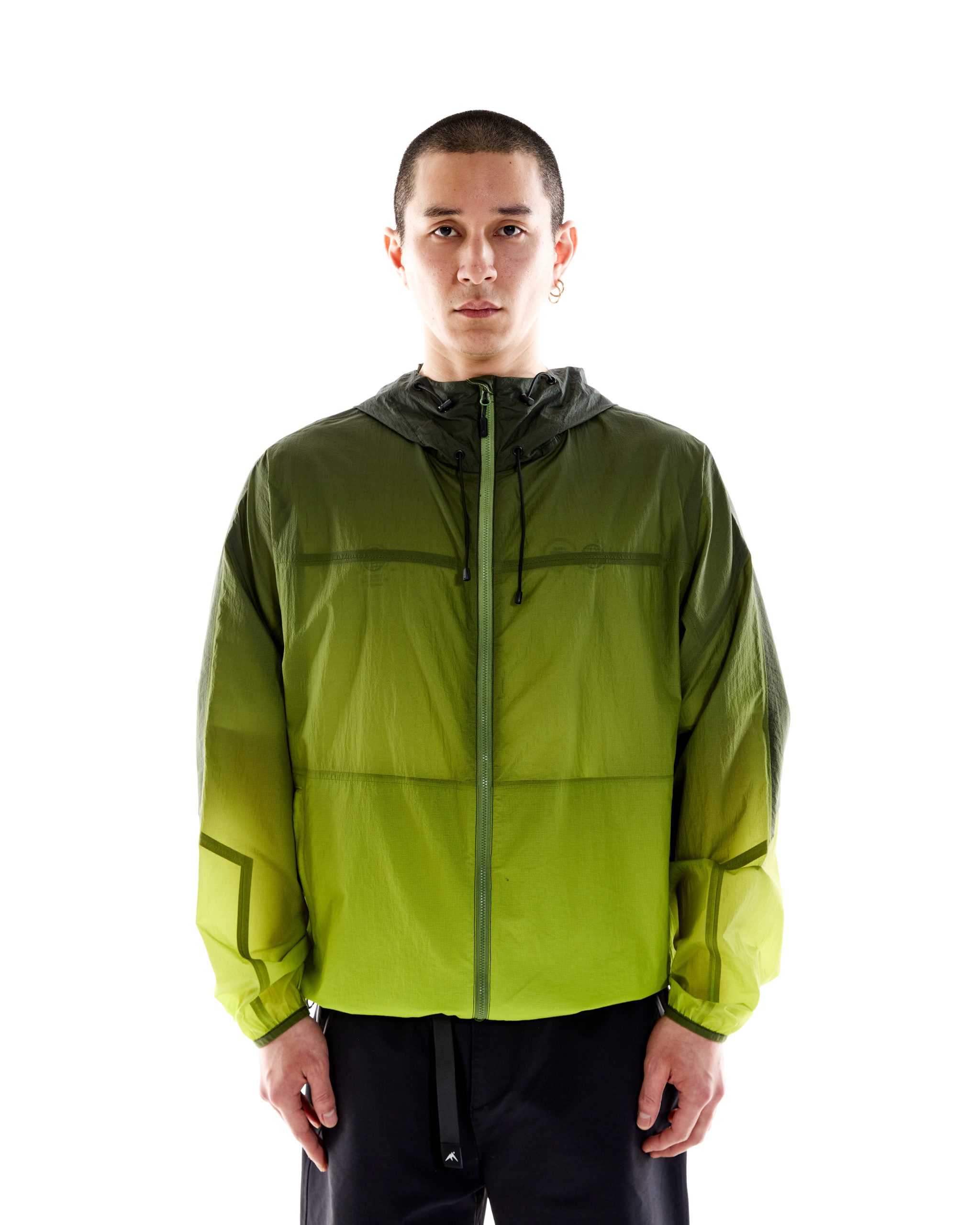 Featured image for “Breeze Jacket - Lime”