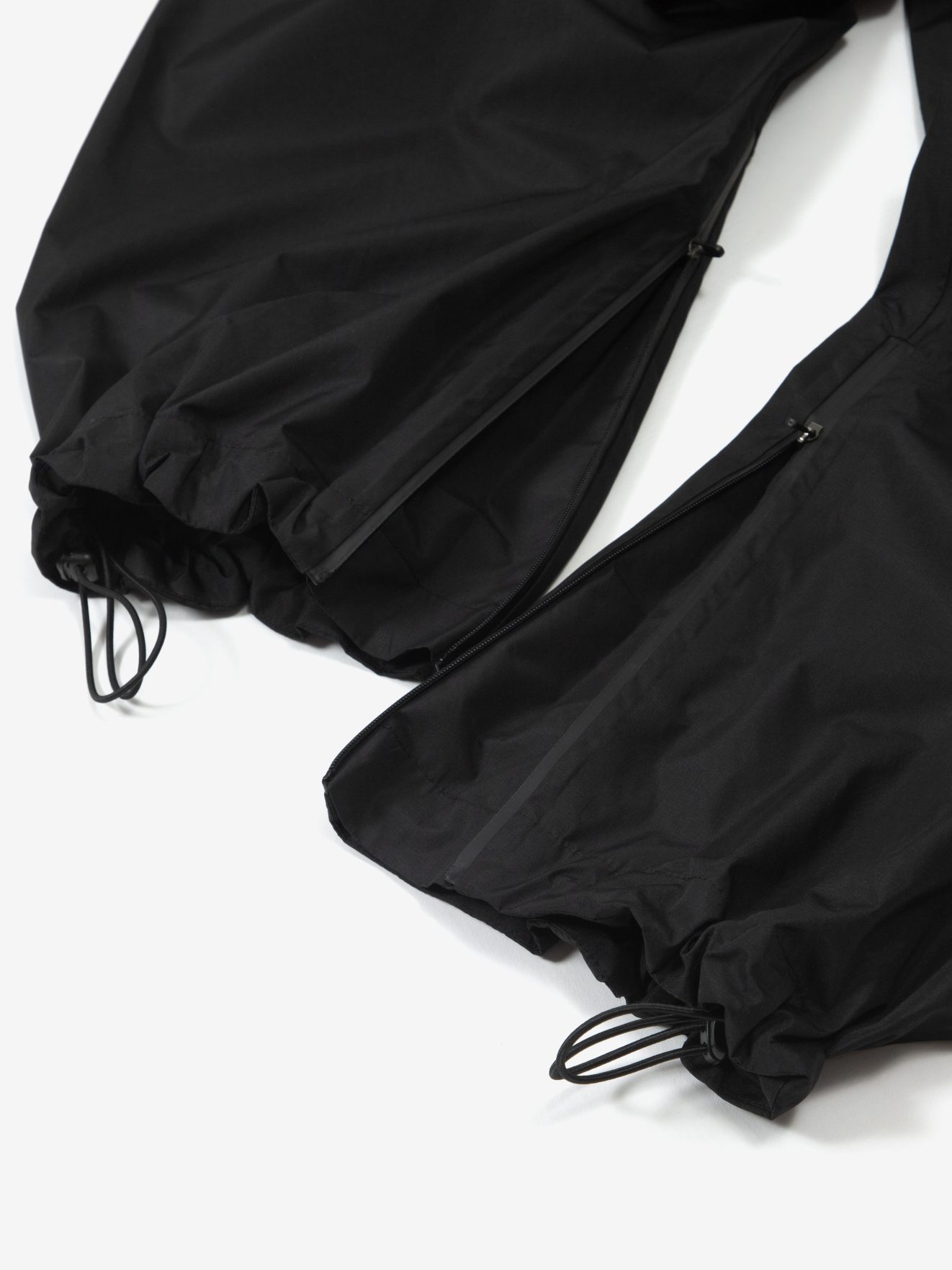 Deluge Pant - Black - Image 7