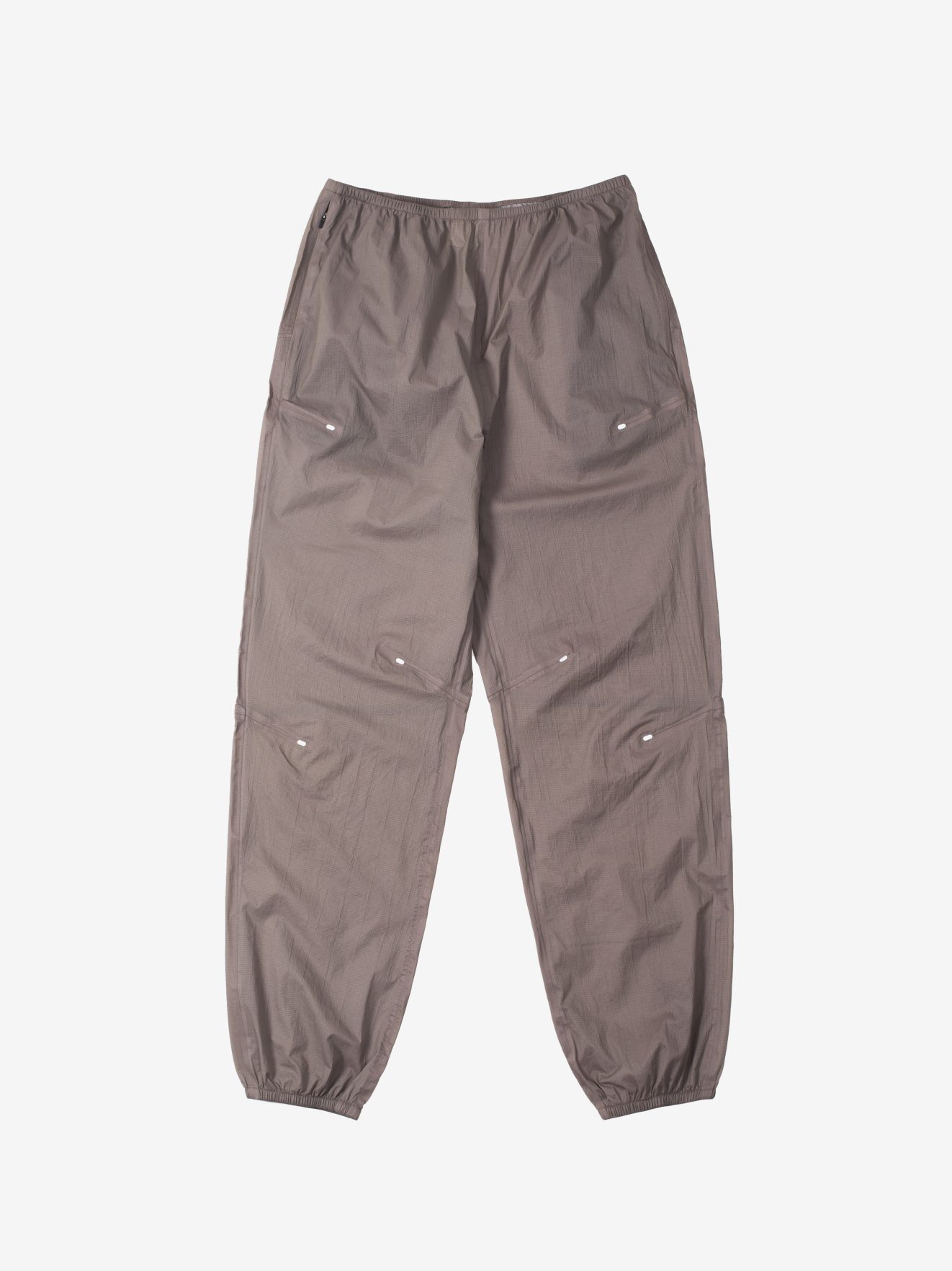 Stinger Trouser - Concrete lightweight water resistant trouser made for hiking and running