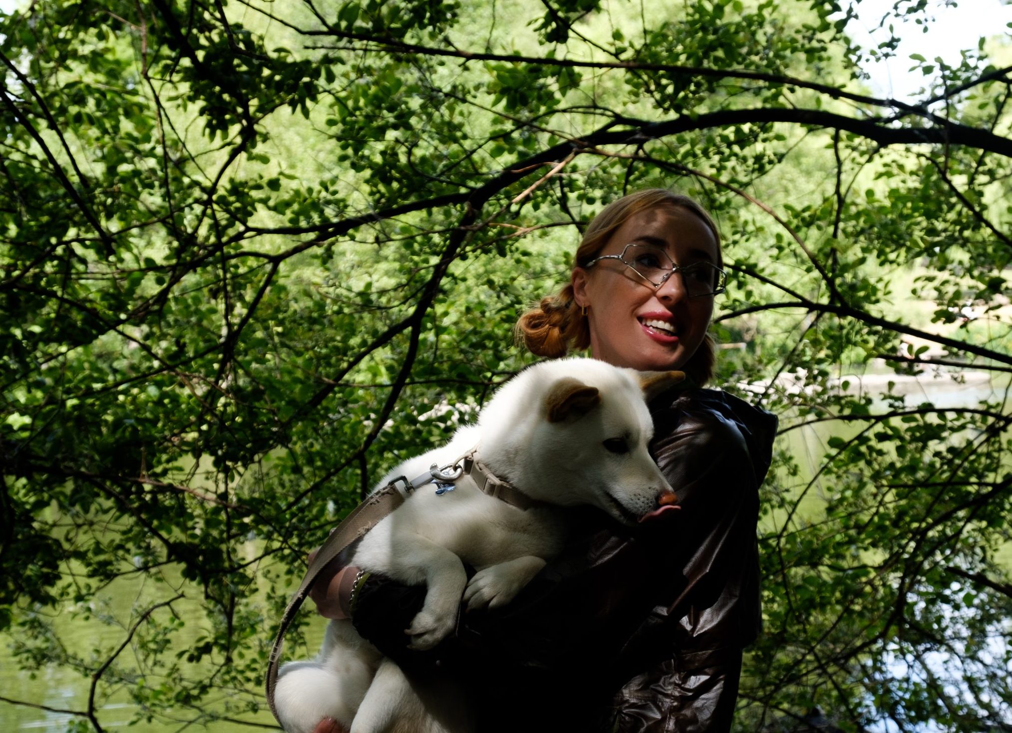 Featured image for “FIELD REPORT : MORGAN BARFIELD”